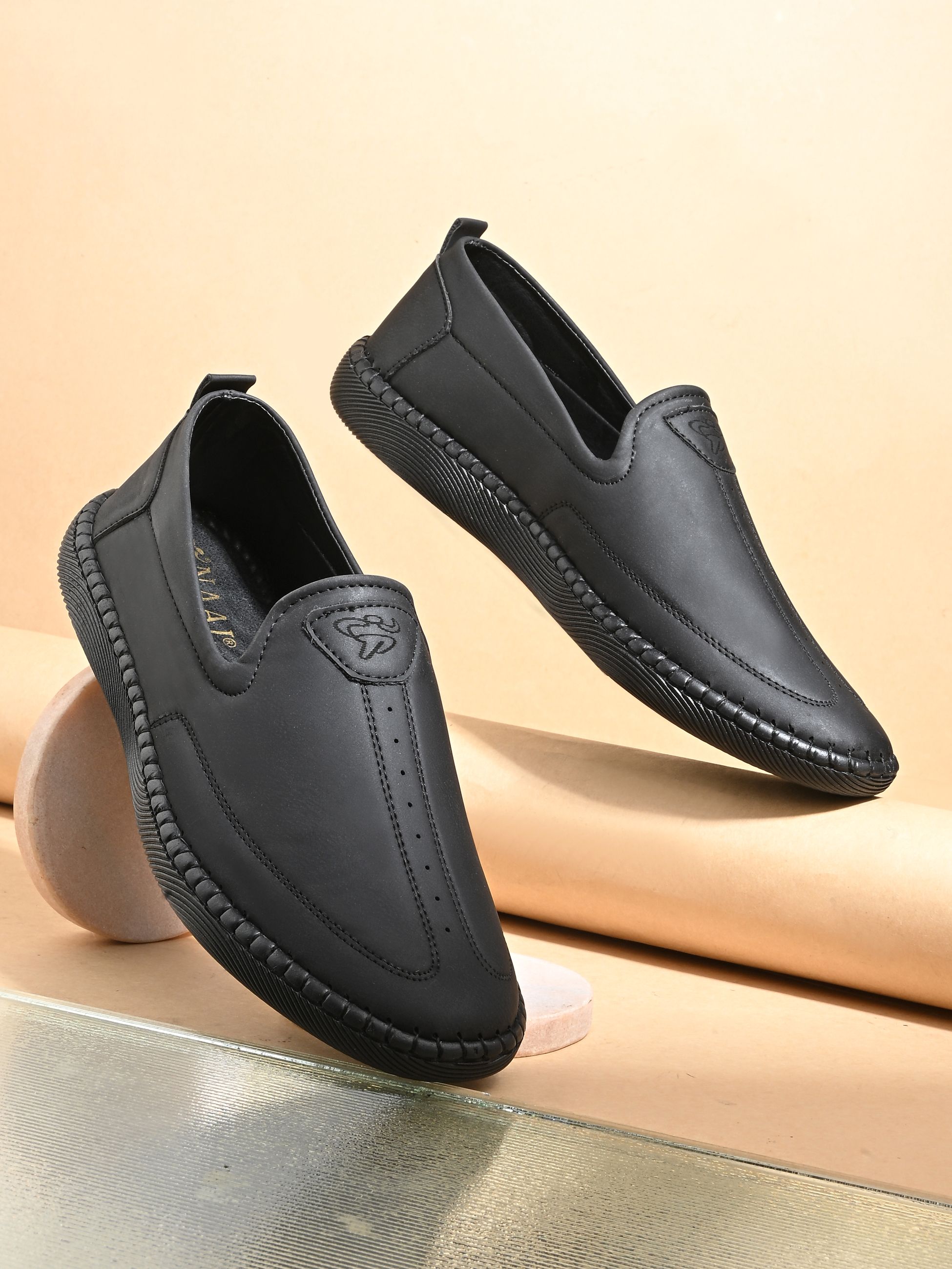 Naal Mocassin For Men-picture-12