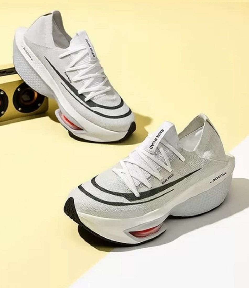 Premium Gym,Sports,Training,Stylish With Extra Comfort Running Sneakers For Unisex