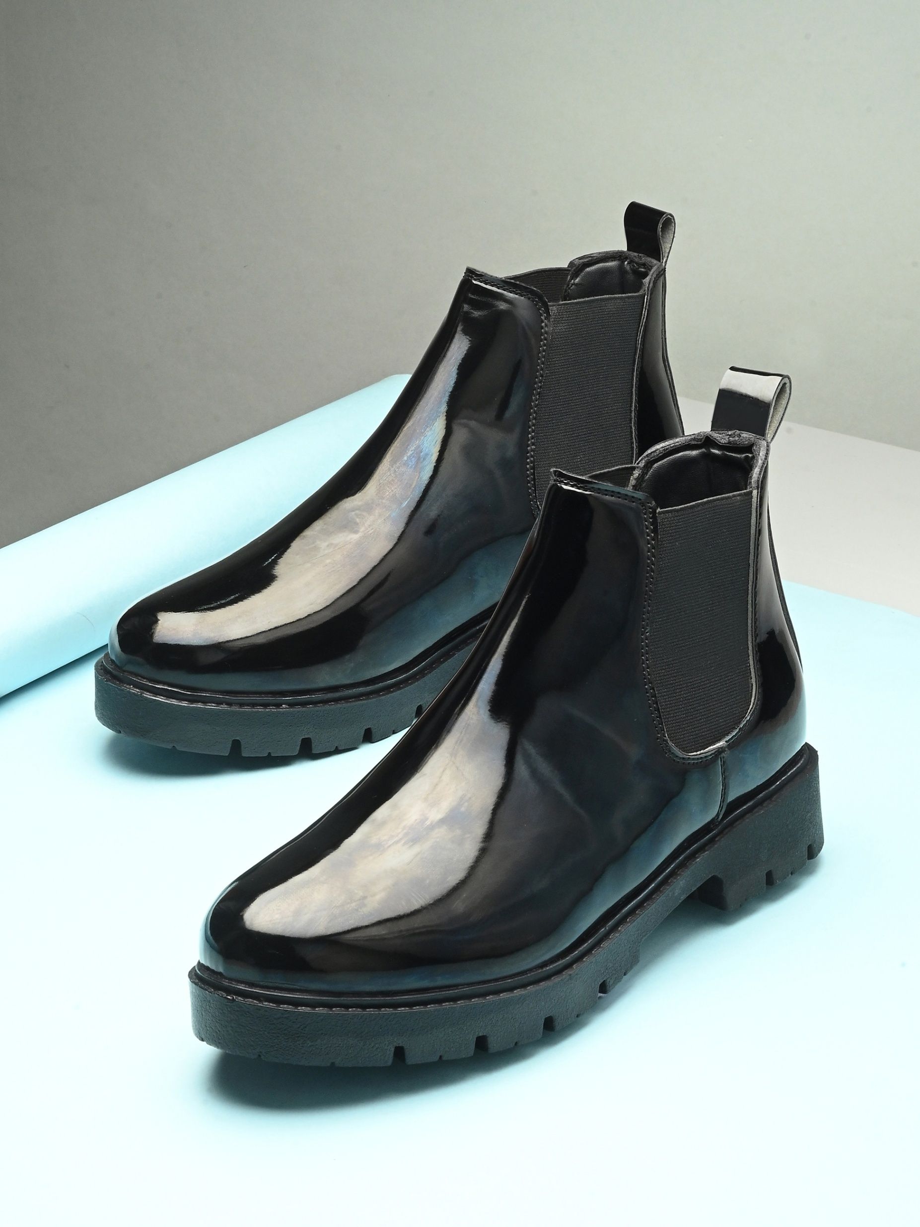 afrojack Boots For Women-picture-12
