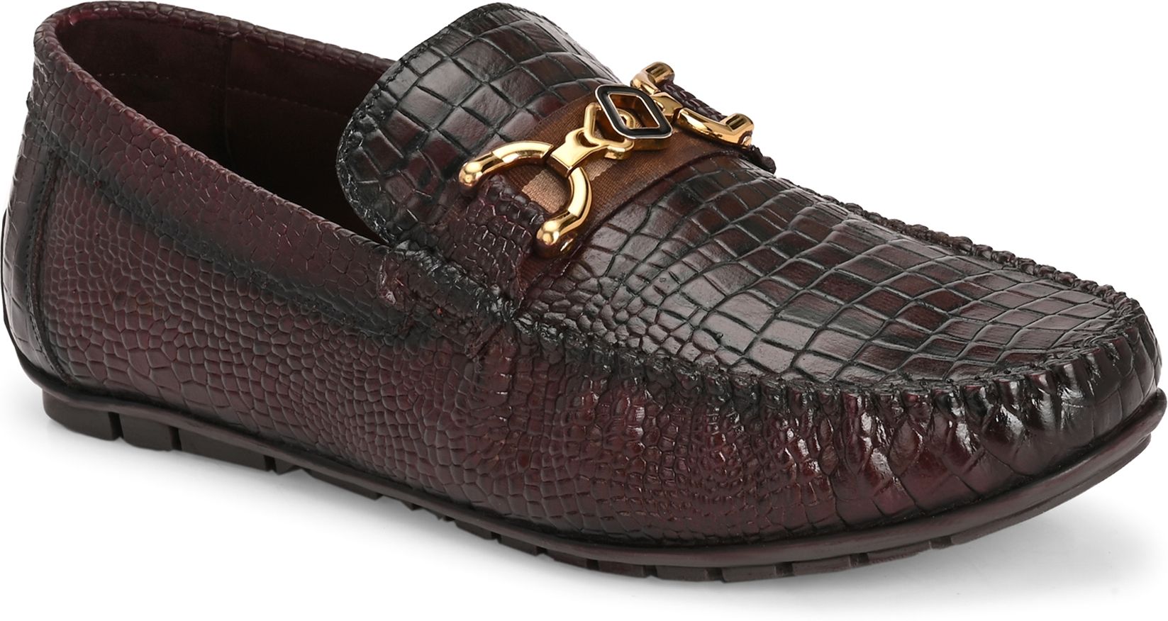 hitz Loafers For Men-picture-6