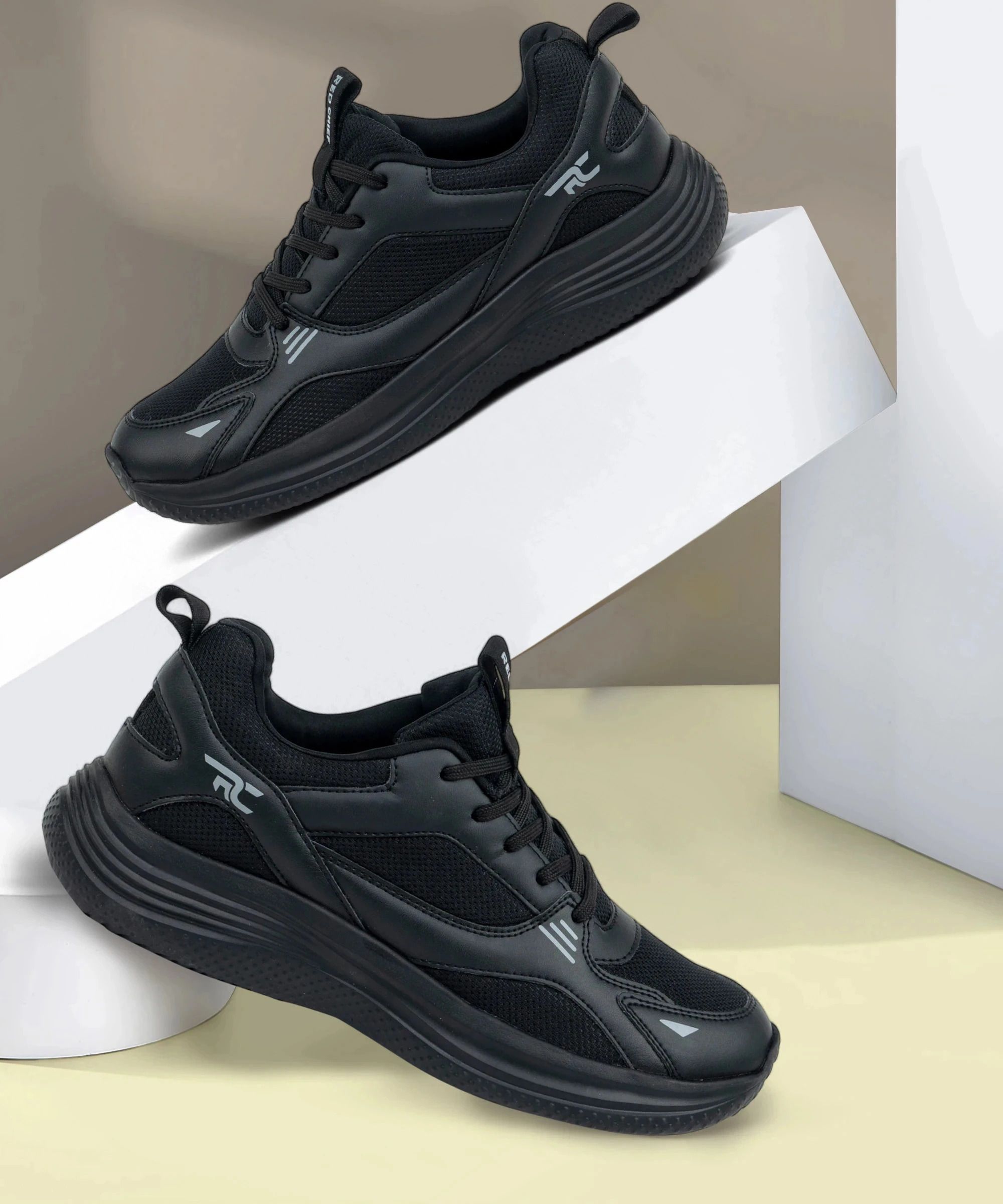 red chief StrideMotion Lace Up Low Ankle | Sports Shoes for Men | Stylish Shoes Casuals For Men-picture-12