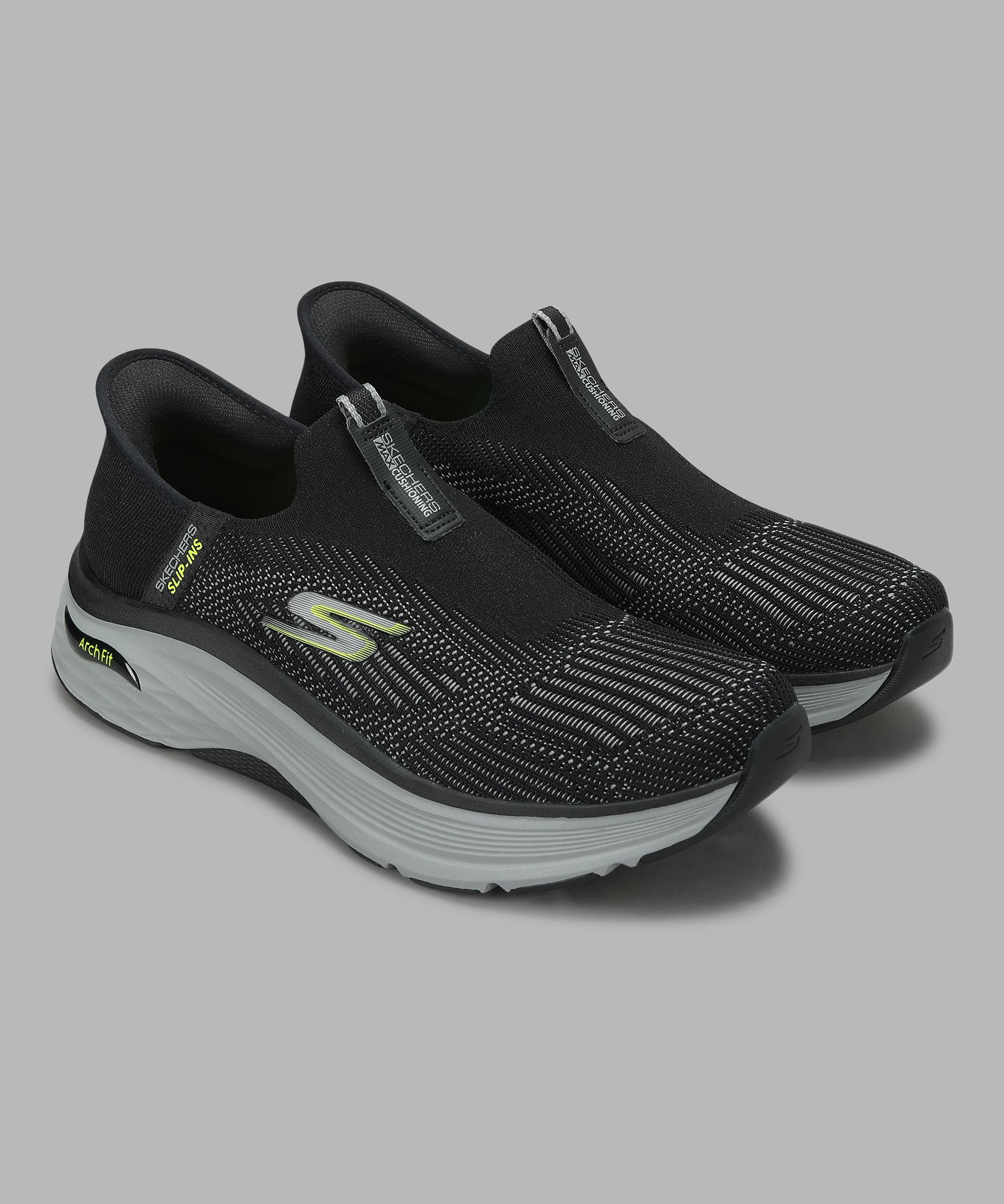 MAX CUSHIONING ARCH FIT - FOR Sneakers For Men