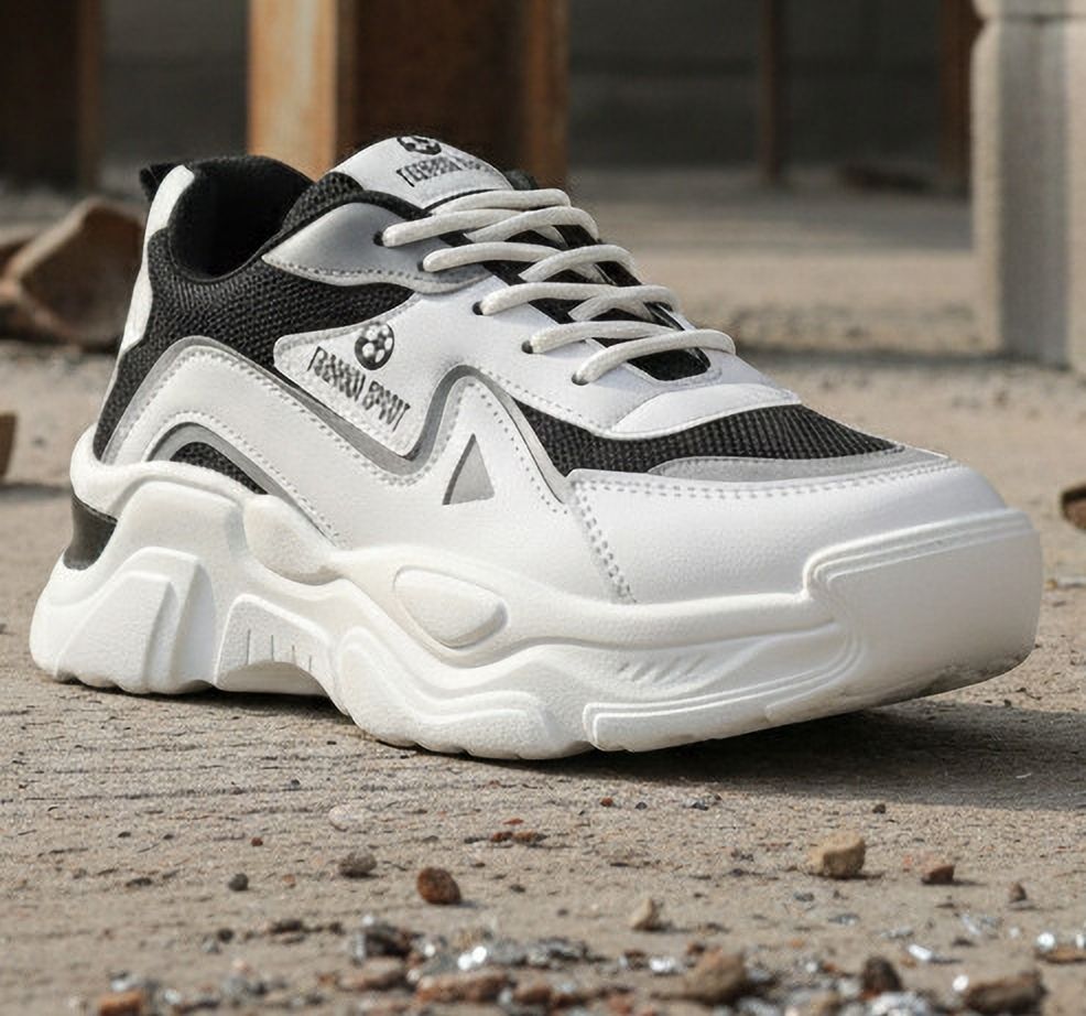 Women's Workout & Partywear Sports Shoes Sneakers For Women