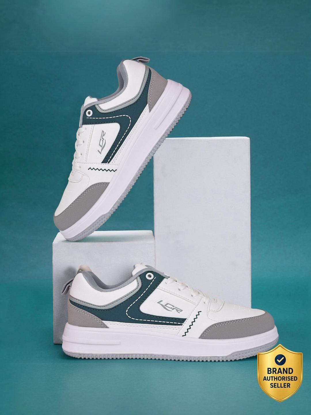 SNEAKER-3 Sneakers For Men-image-4