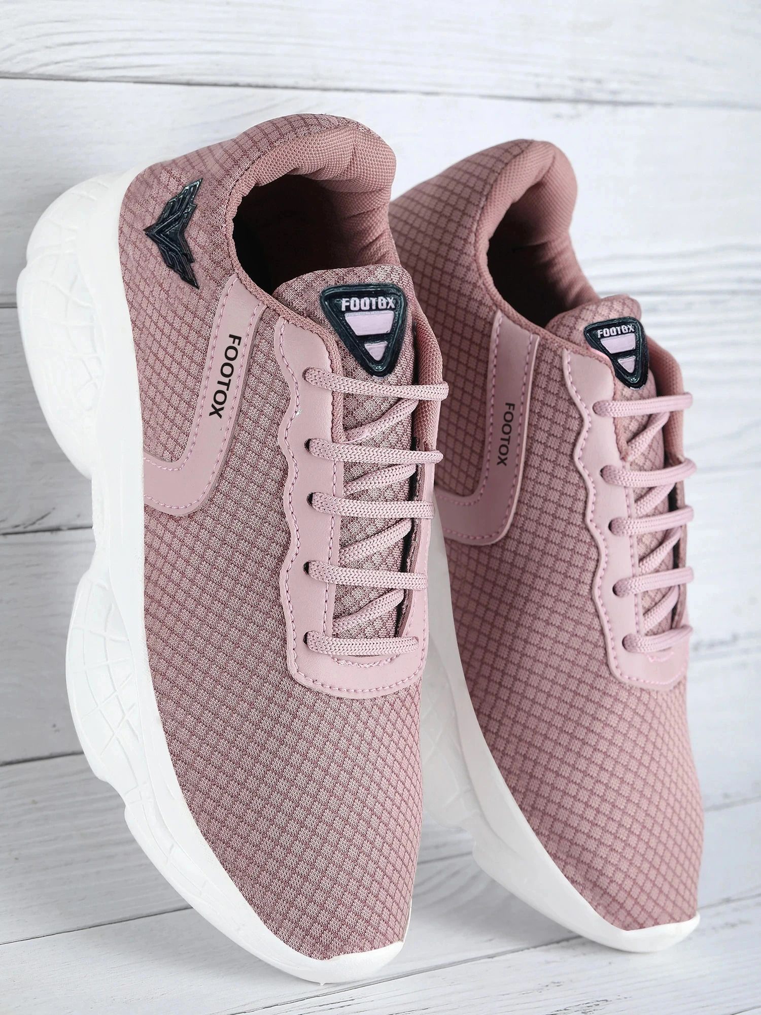 Trendy Sports Running Shoes For Women