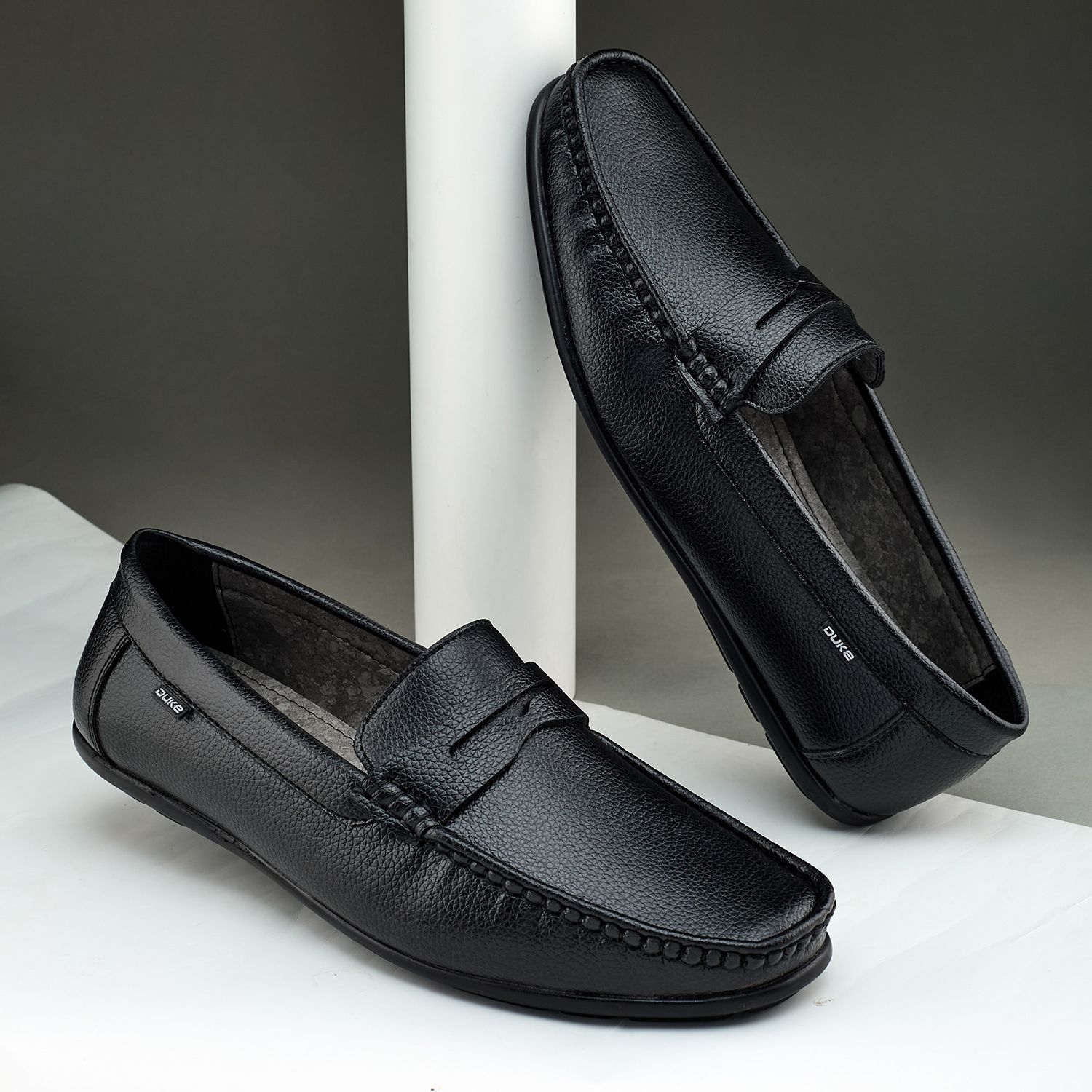duke Loafers For Men-picture-10
