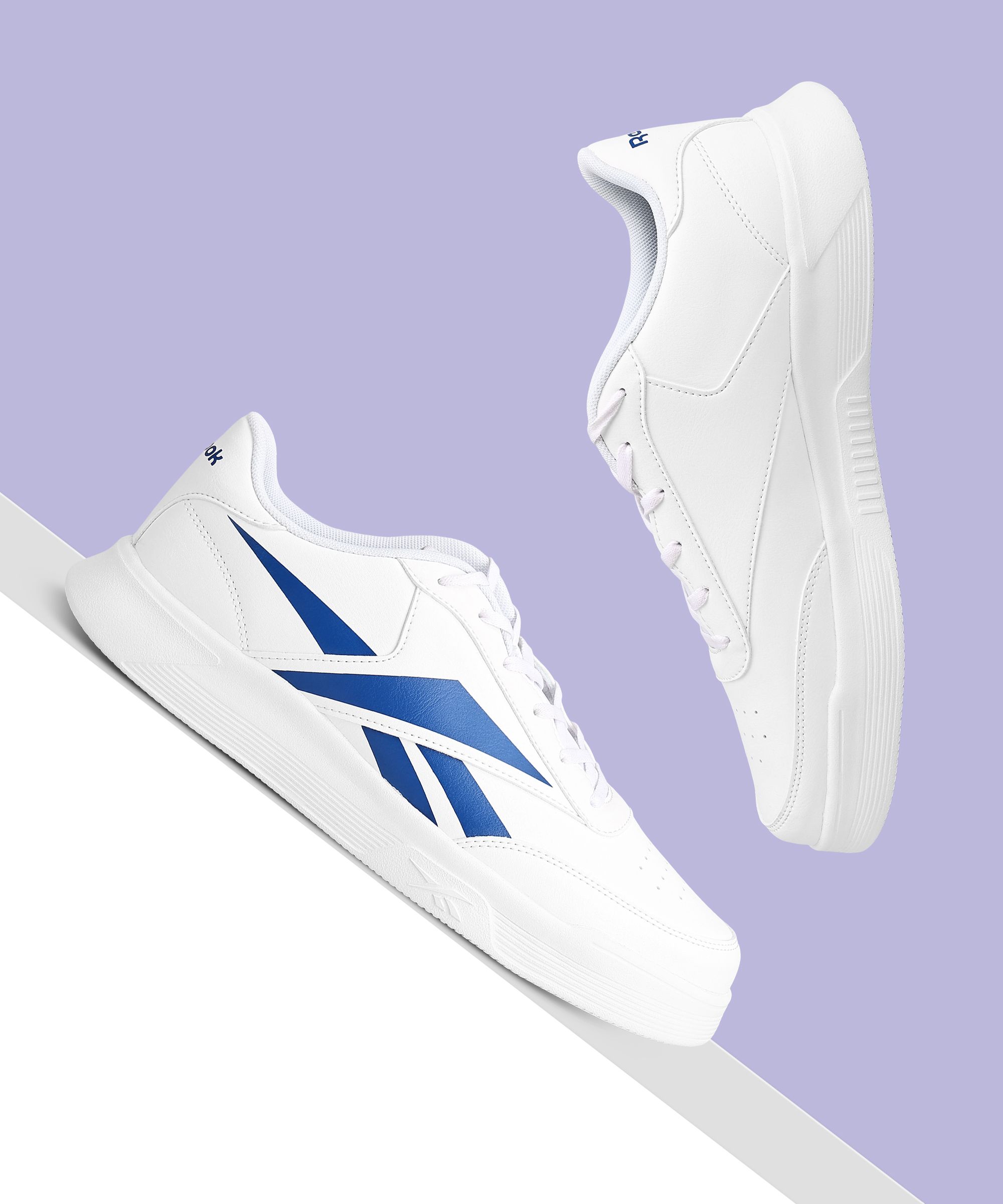 reebok STREETCOURT FONTAINE Sneakers For Men-picture-15