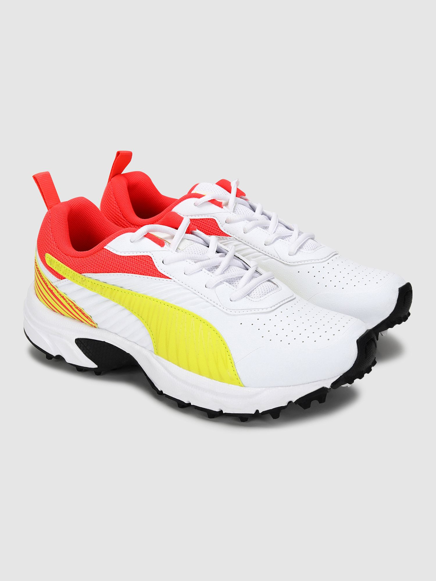 puma Cricket Active Sneakers For Men-picture-16