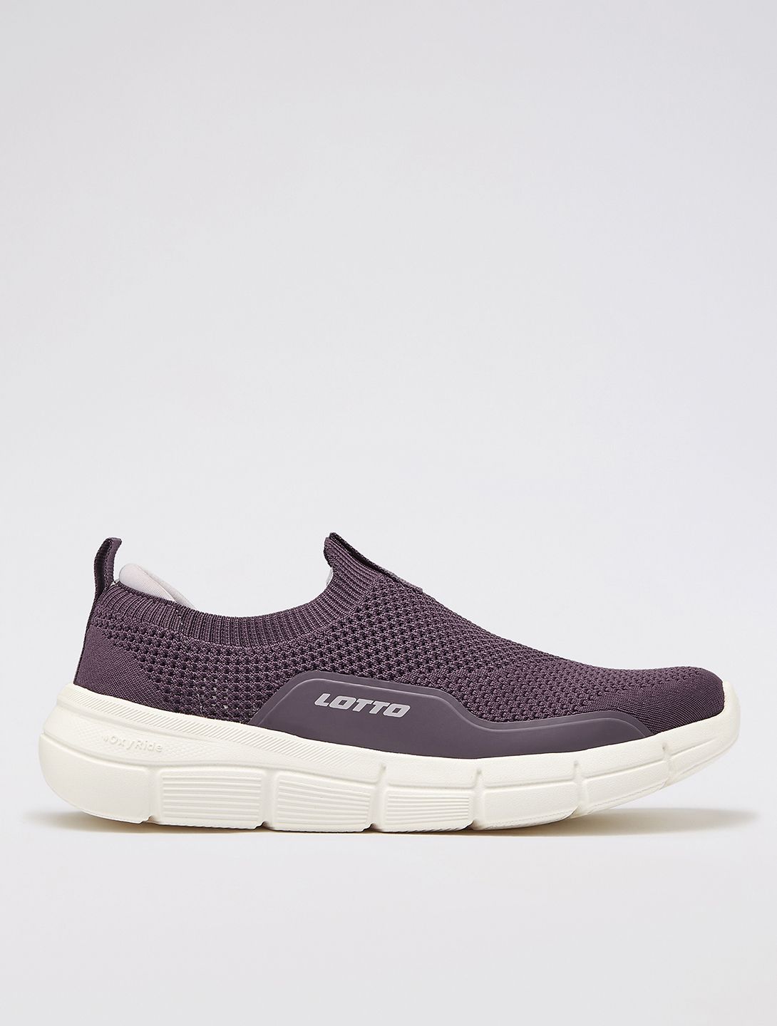 Pulsestep Slip-on Walking Shoes For Women-image-34