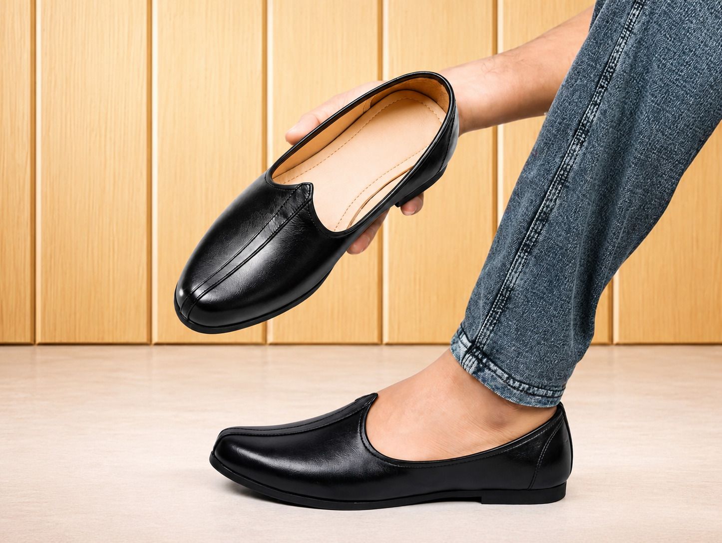 r rj trends Bellies For Men-picture-18