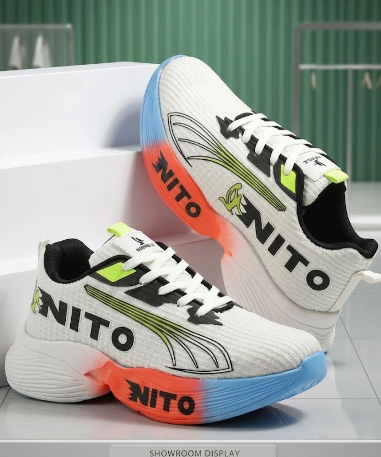 kickerside Sneakers for Men | Shoes for Men Sneakers For Men-picture-18