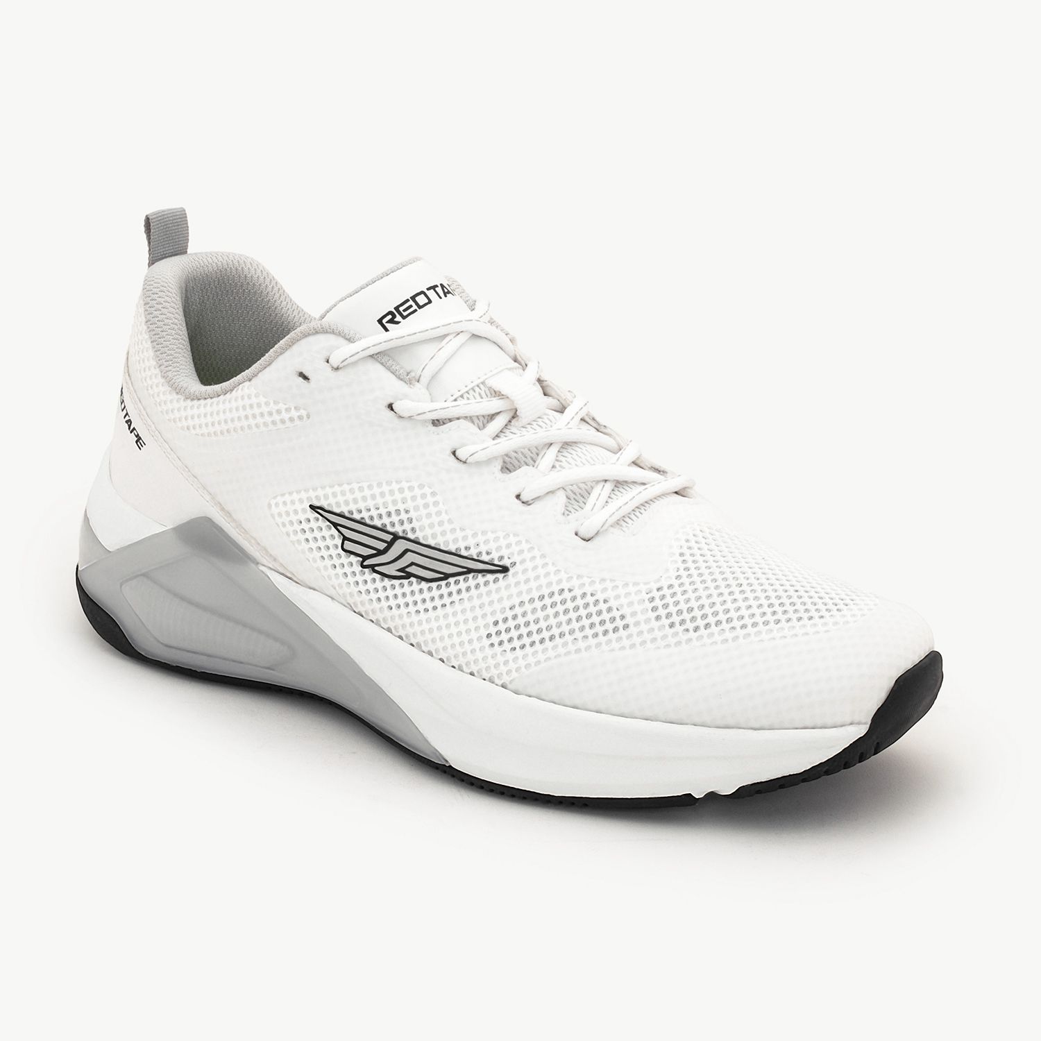 Low Cut Athleisure Sports Shoes Walking Shoes For Men-image-21
