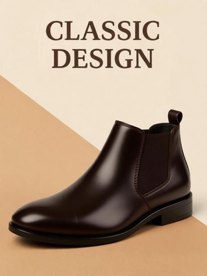 dicolus Boots For Men-picture-24