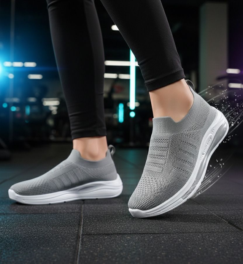 Lilly 12 Walking Shoes For Women