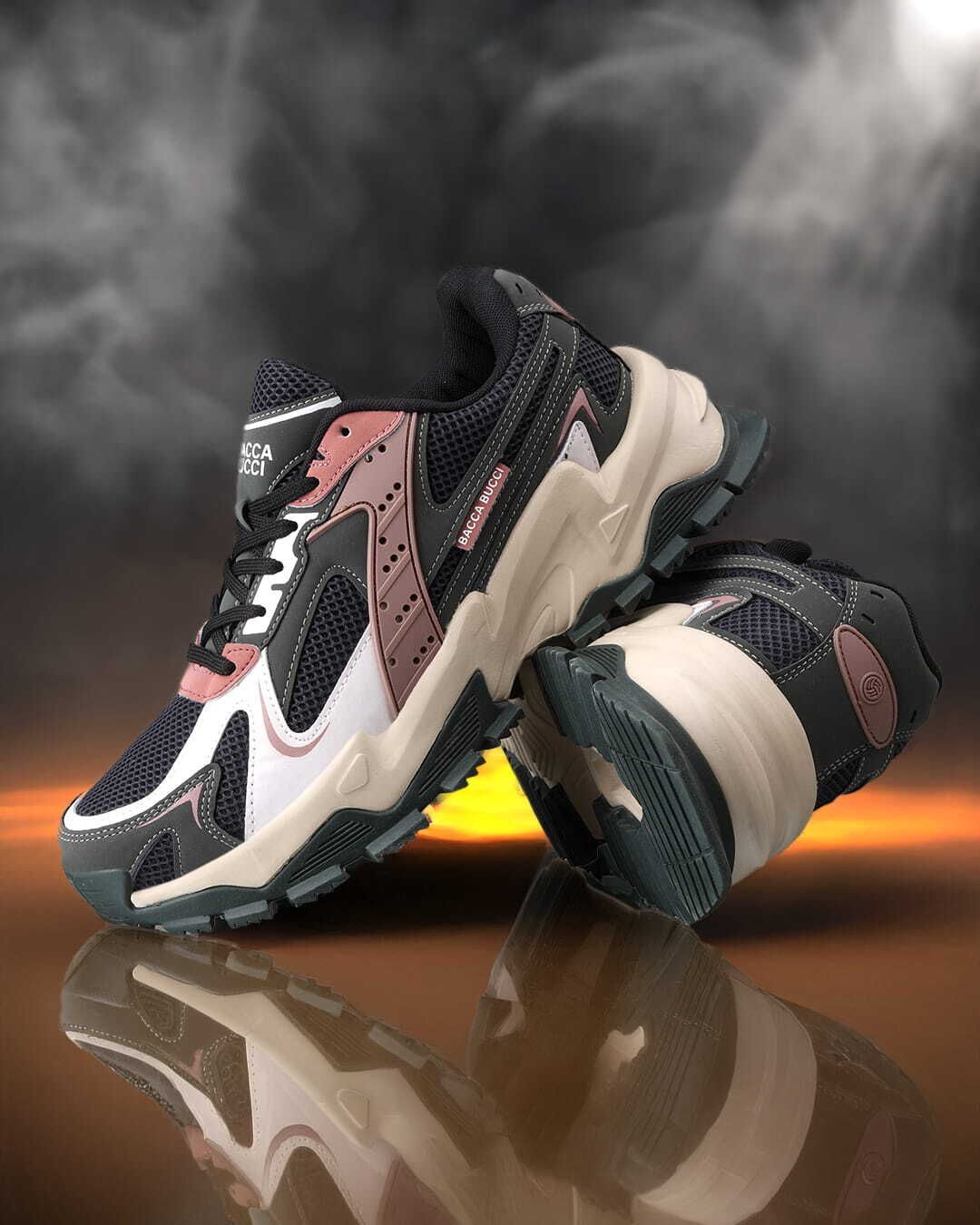 hypermax built tough sneakers for men