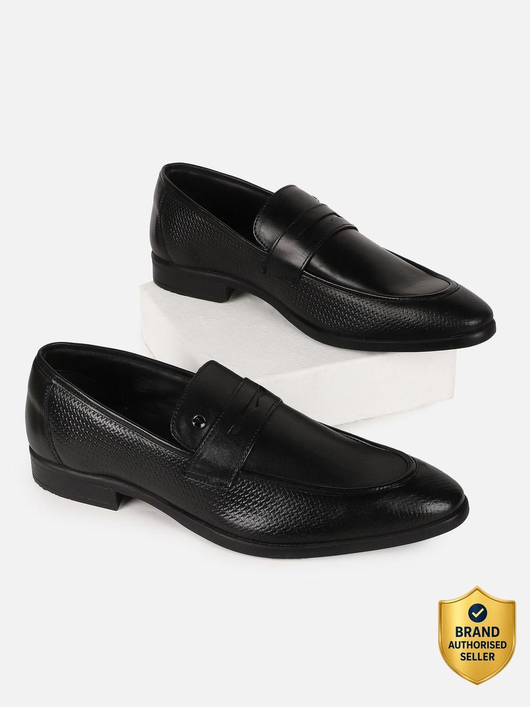 van heusen Slip On For Men-picture-10
