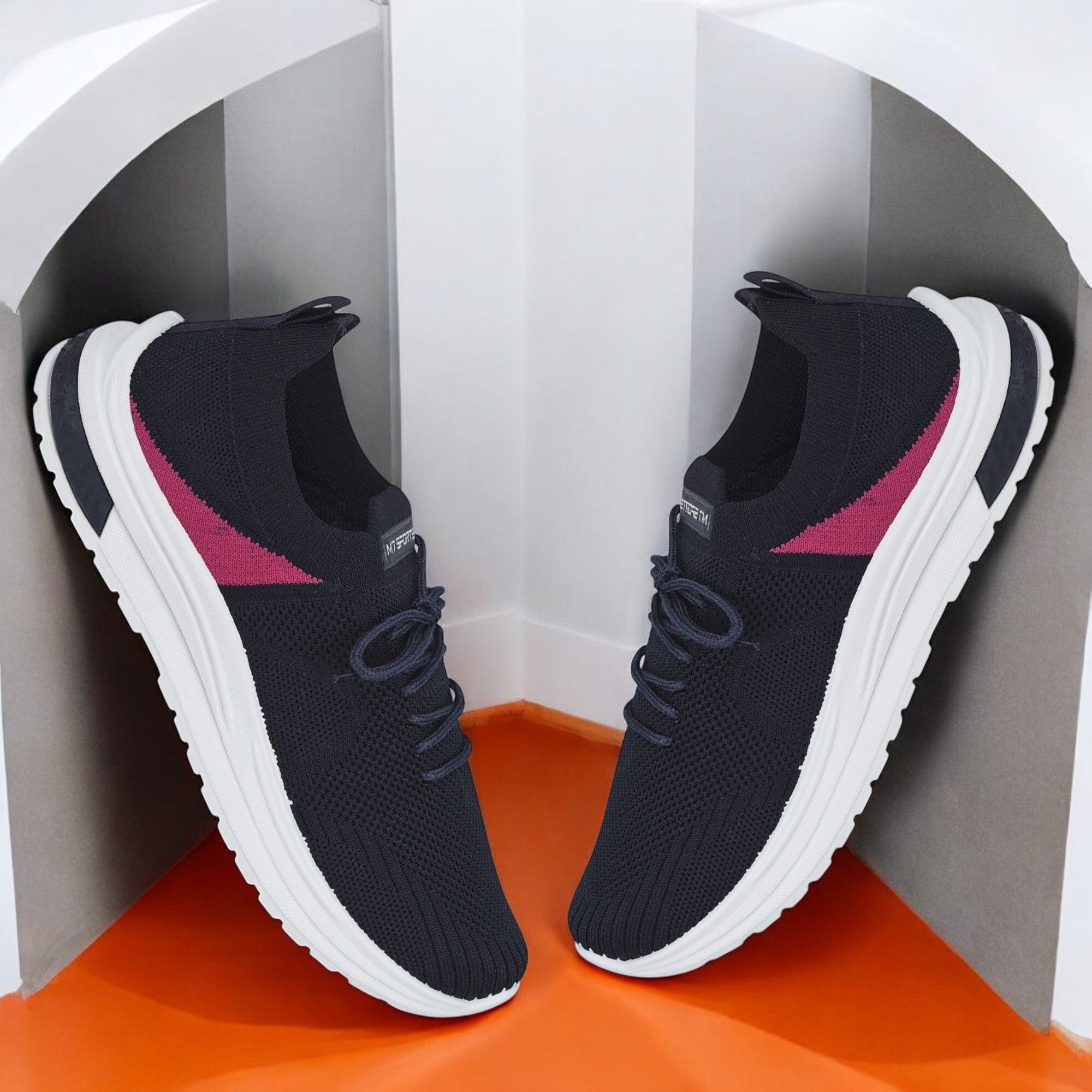 HC M7-301 Lightweight Sneakers For Women-image-36