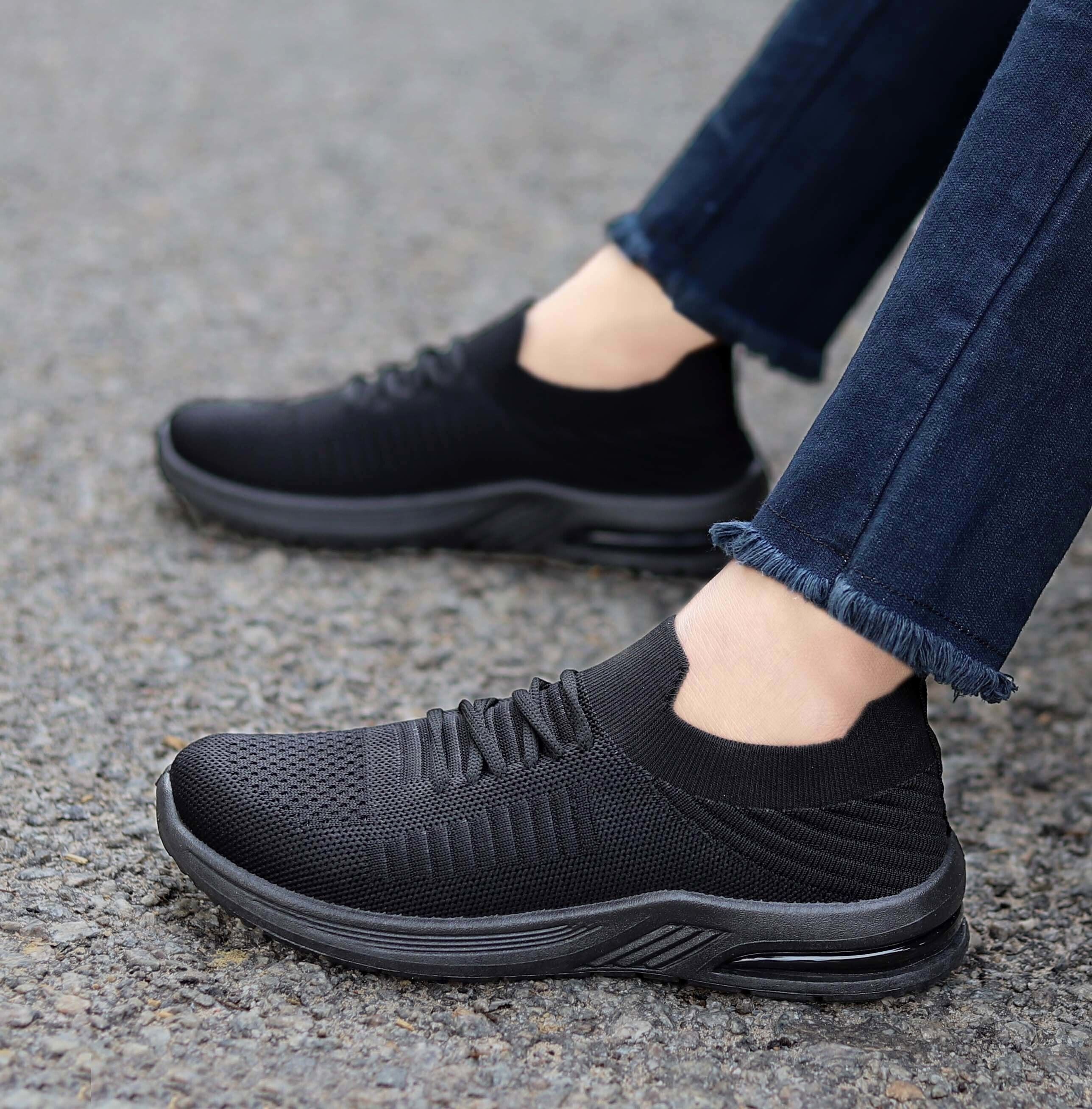 Stylish Casual Sports Shoe Sneakers For Women Sneakers For Women