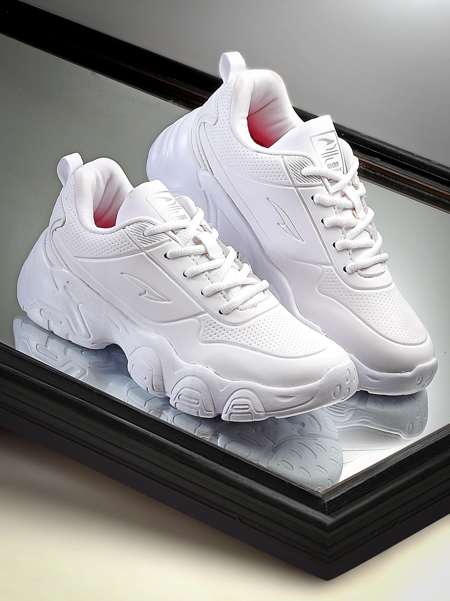 Casual Stylish Sneakers, Sports,Gym,Jogging,Walking,Training,Stylish MERCURY-08 Sneakers For Women