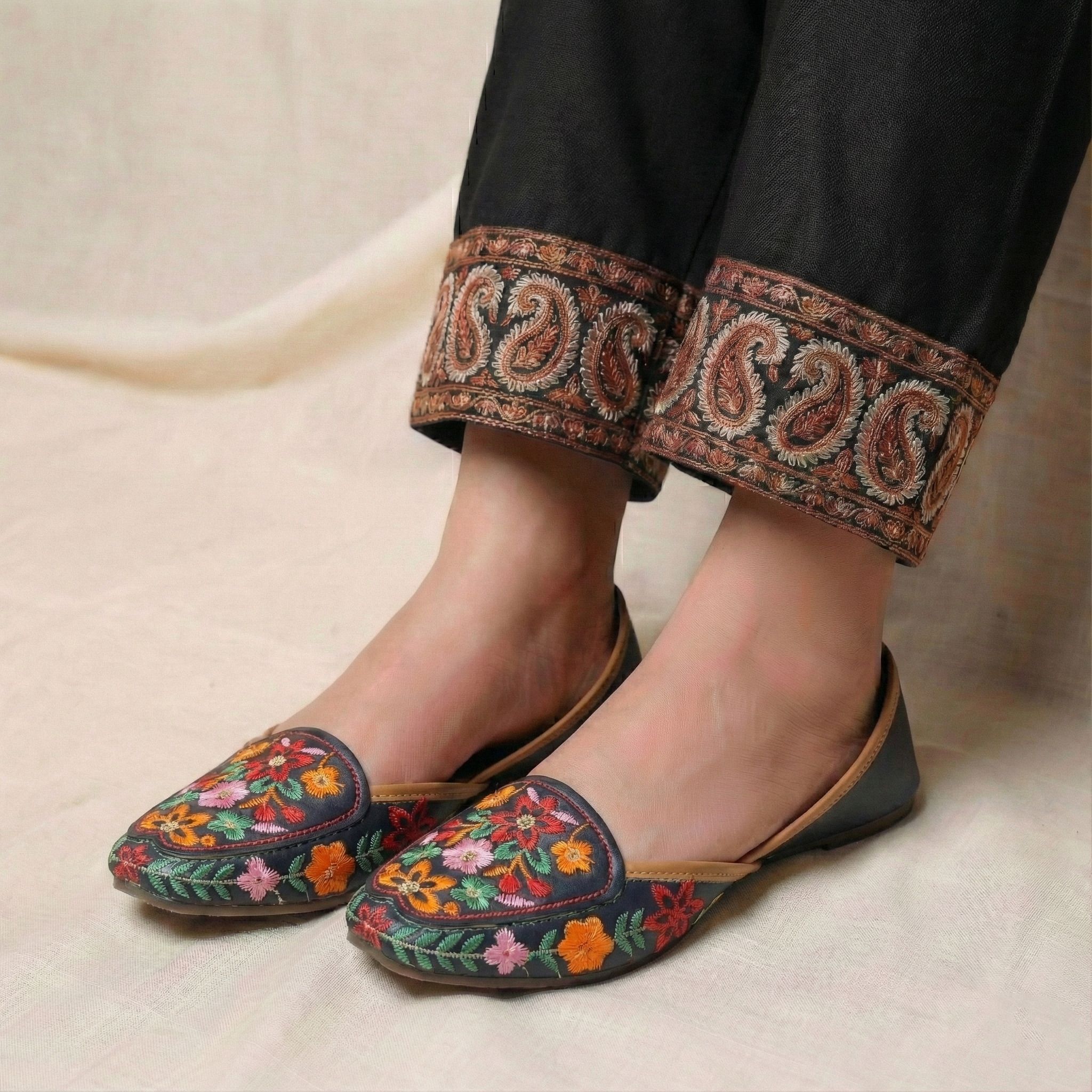 ovee FC54 Bellies For Women-picture-13