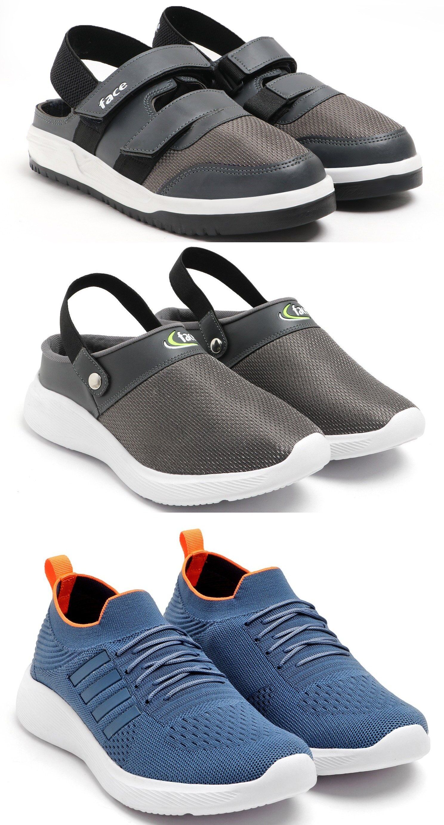 face Sneakers For Men-picture-23