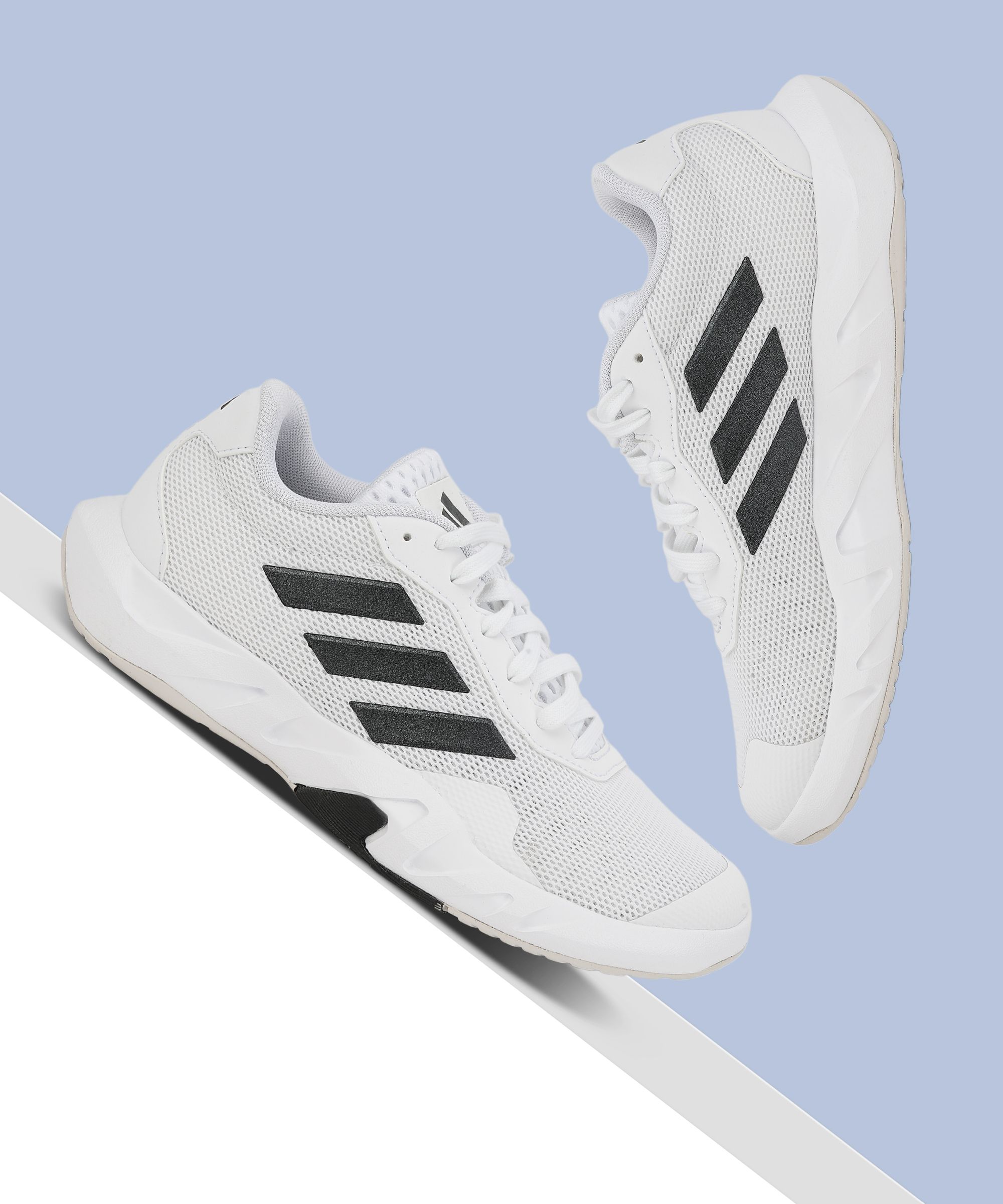 AMPLIMOVE TRAINER W Training & Gym Shoes For Women-image-34