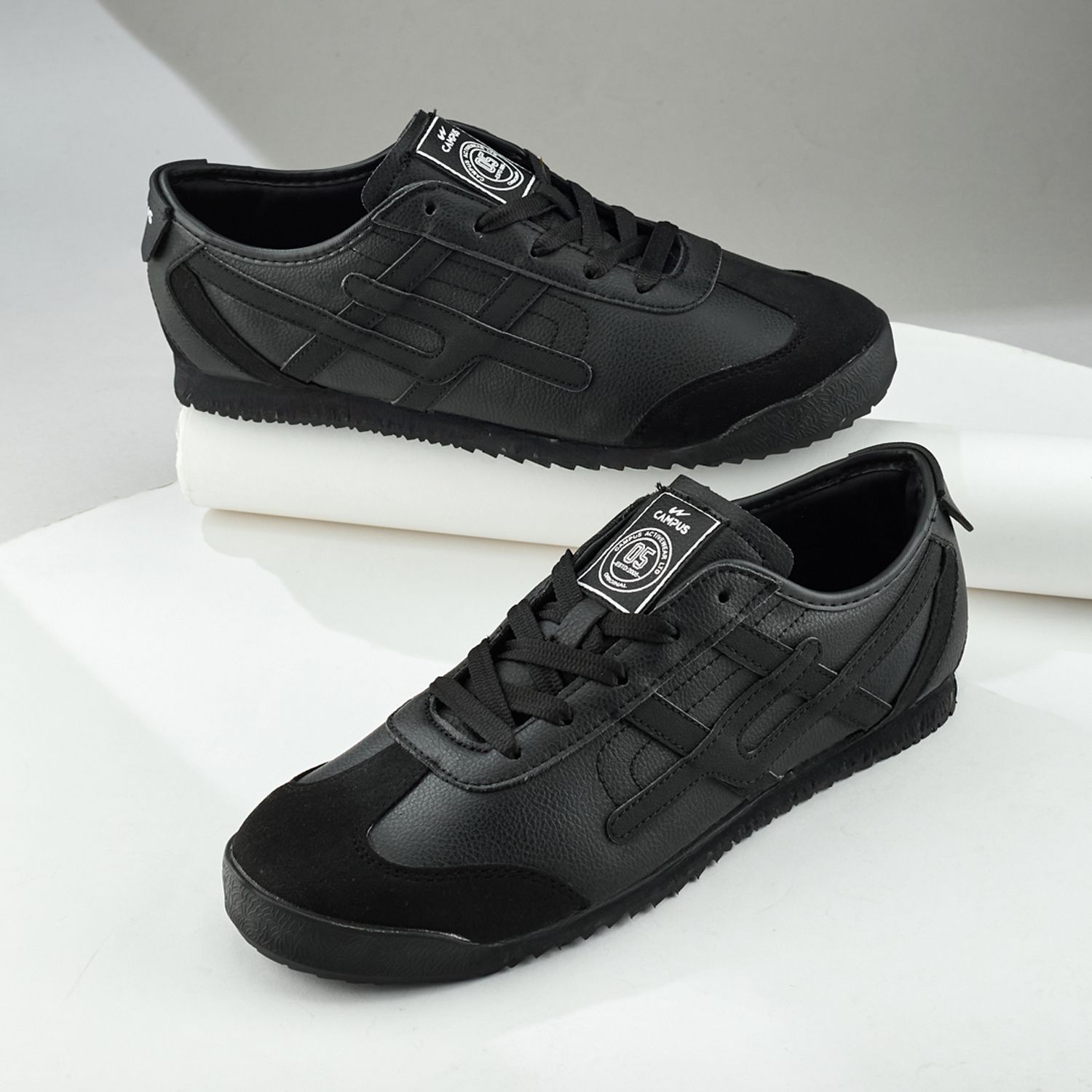 campus TUMBLE PRO Sneakers For Men-picture-24