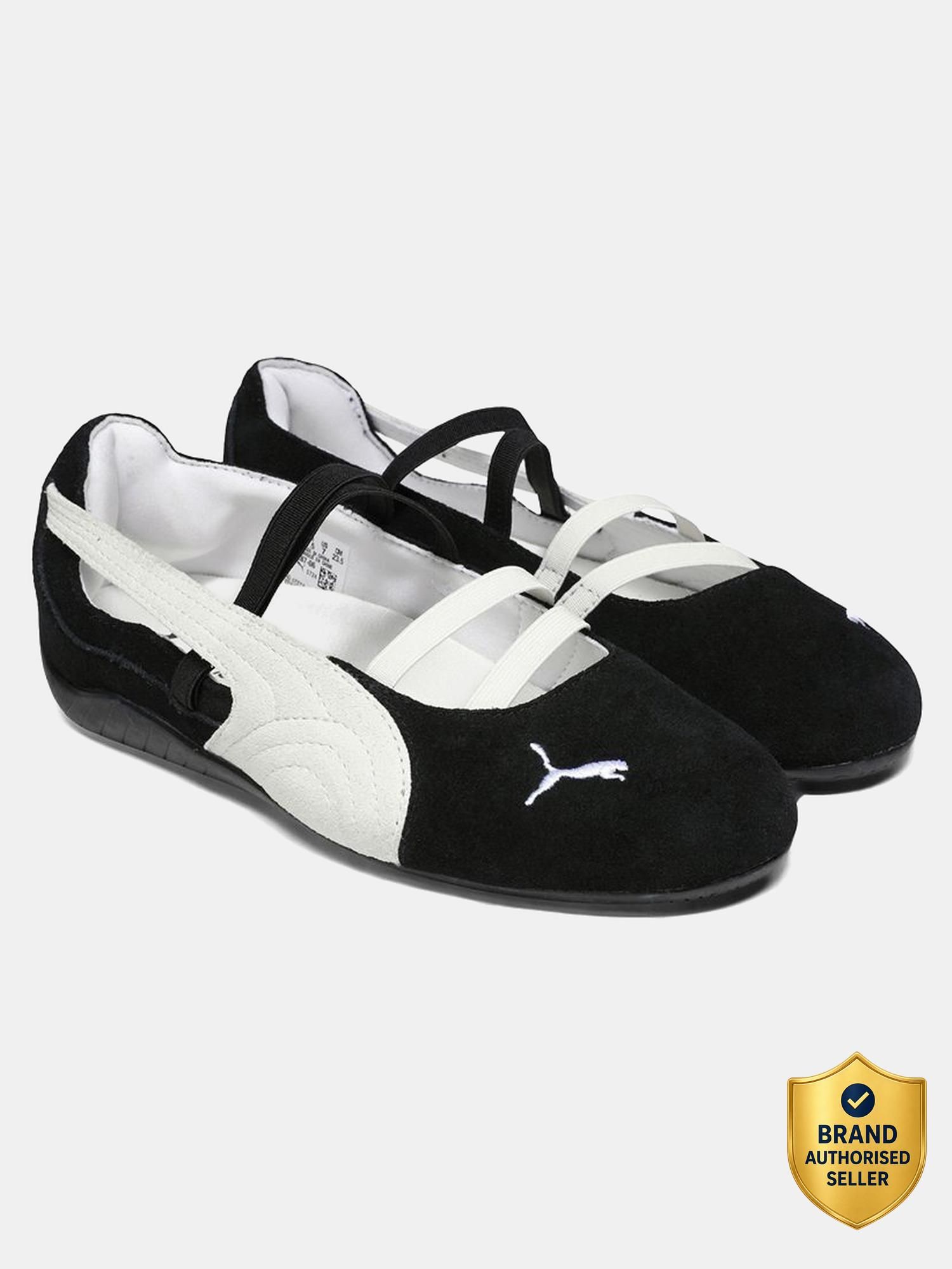 Speedcat Ballet SD Wns Sneakers For Women-image-40