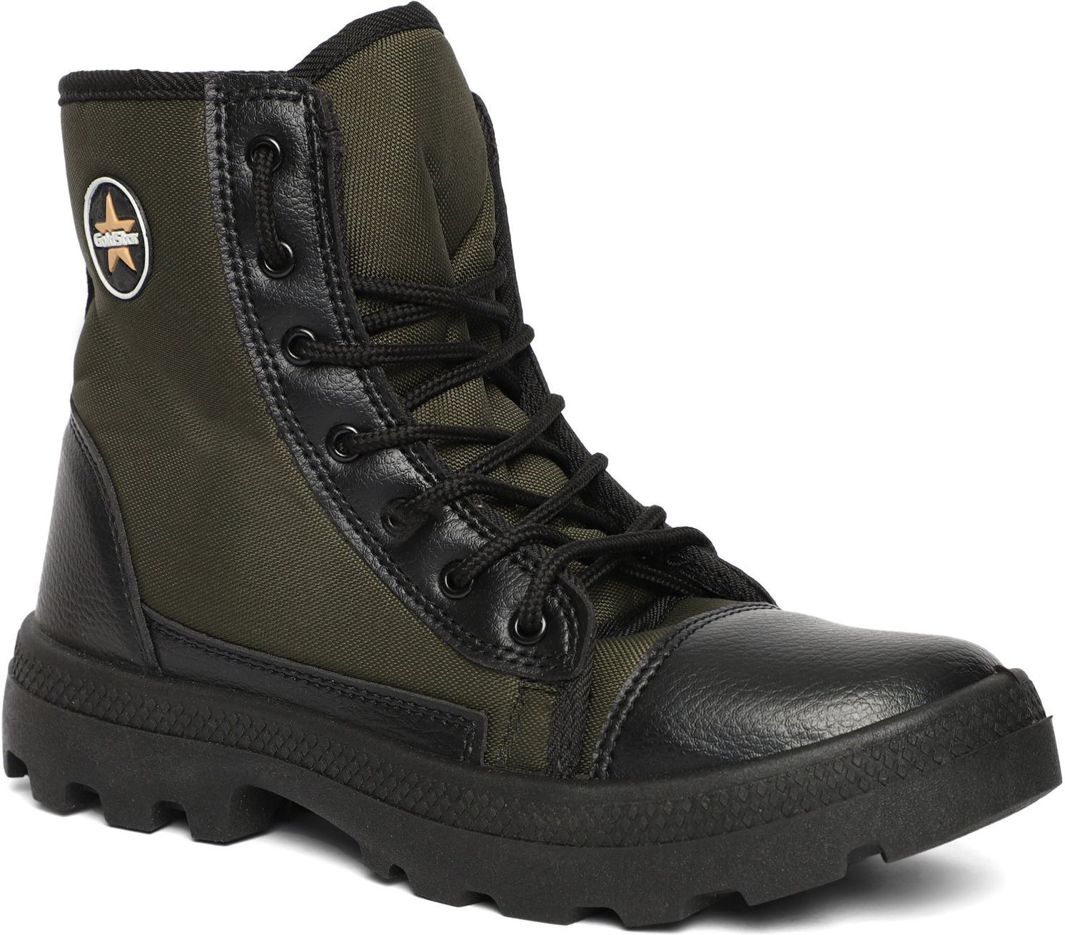 goldstar Boots For Men-picture-16