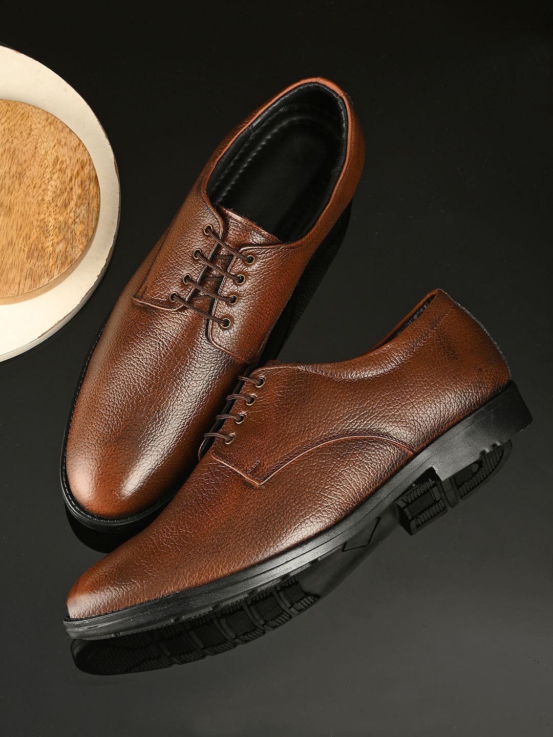 mactree Lace Up For Men-picture-15
