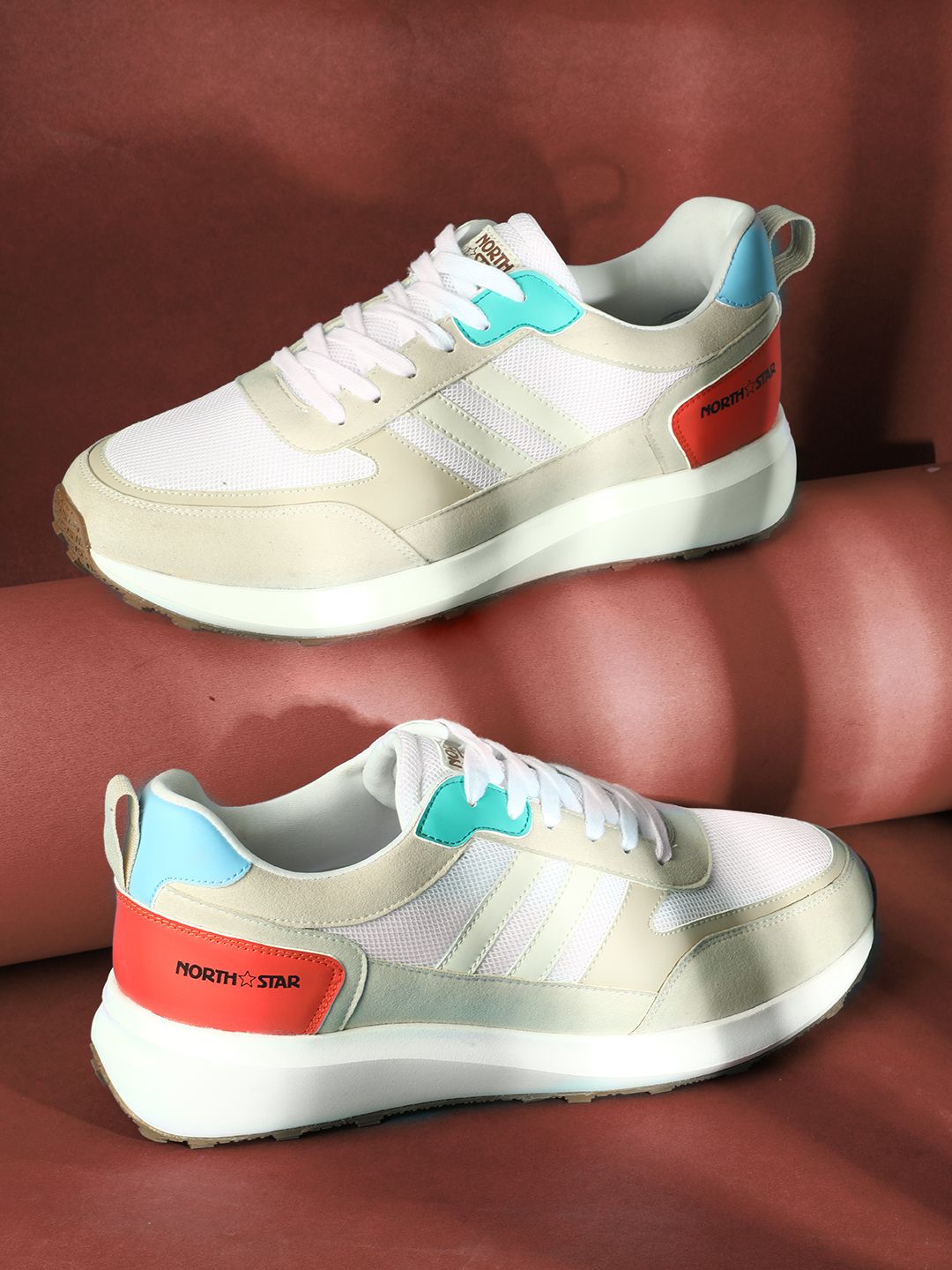 north star Walking Shoes For Women-picture-14