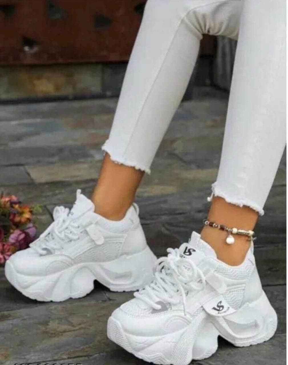 Training & Gym Shoes For Women