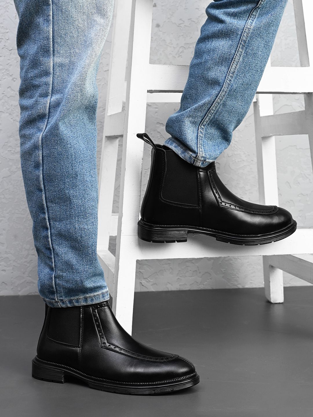 killer Boots For Men-picture-20