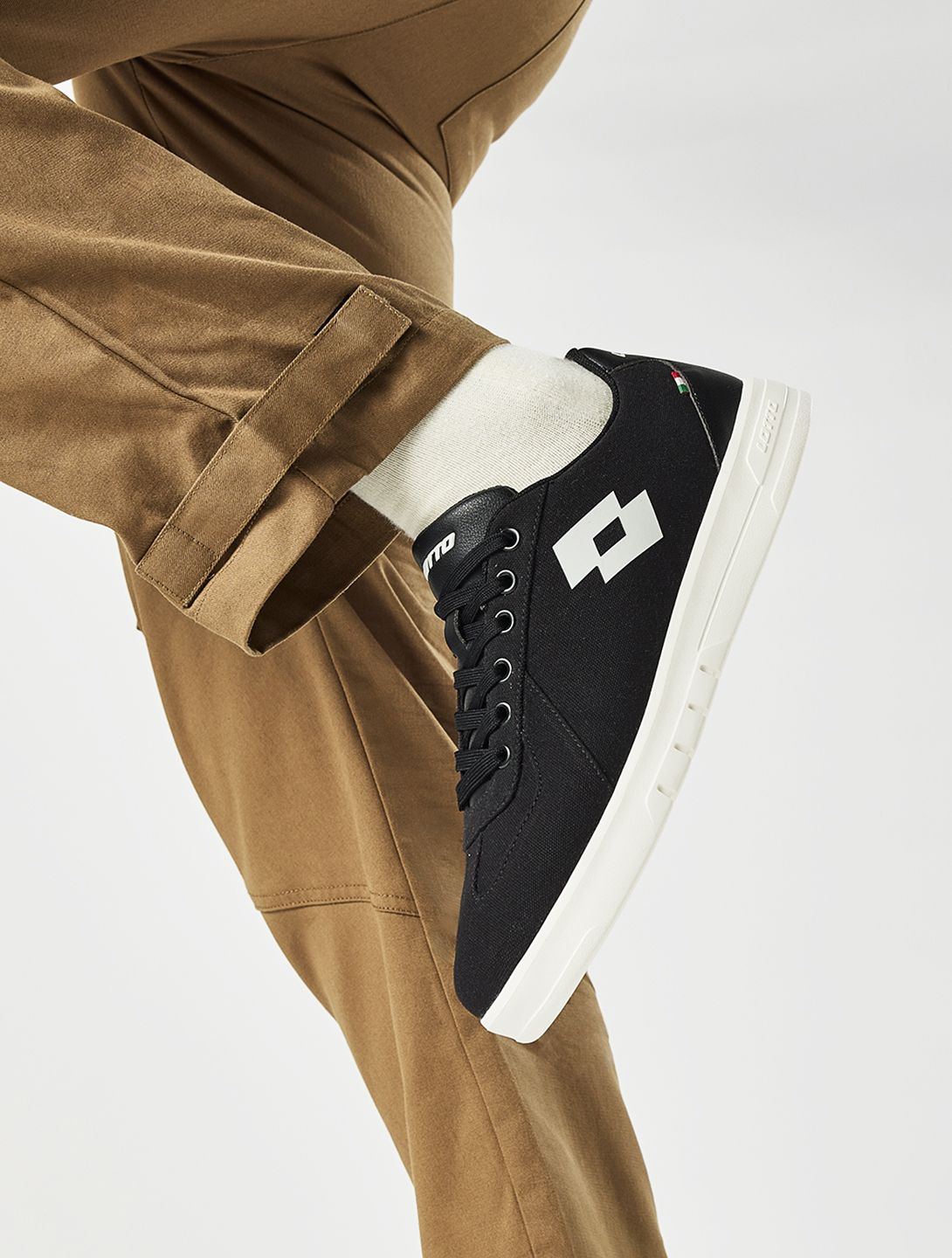 lotto Impulso Mistro Sneakers For Men-picture-13