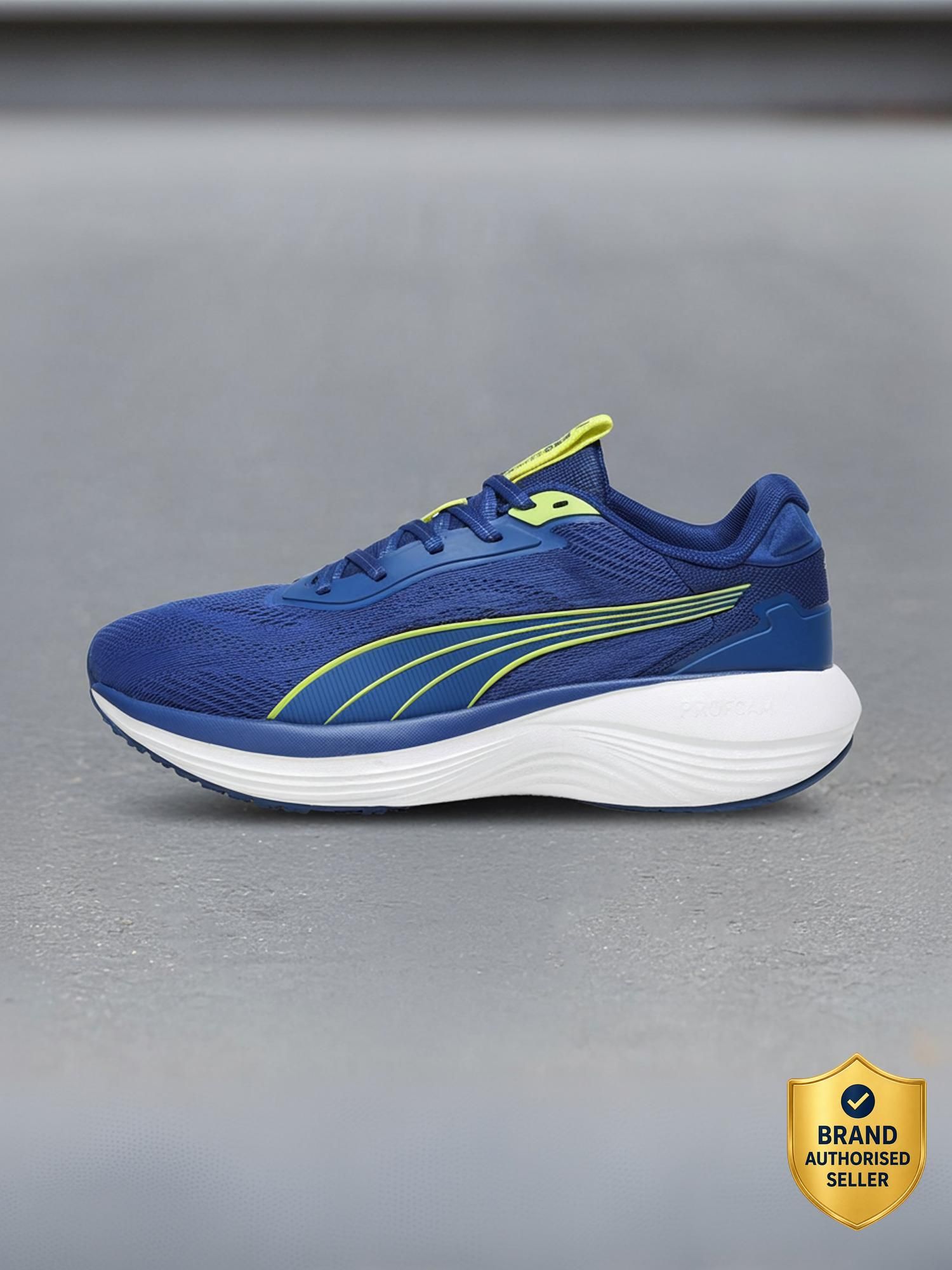 puma Galaxis Pro Running Shoes For Men-picture-15