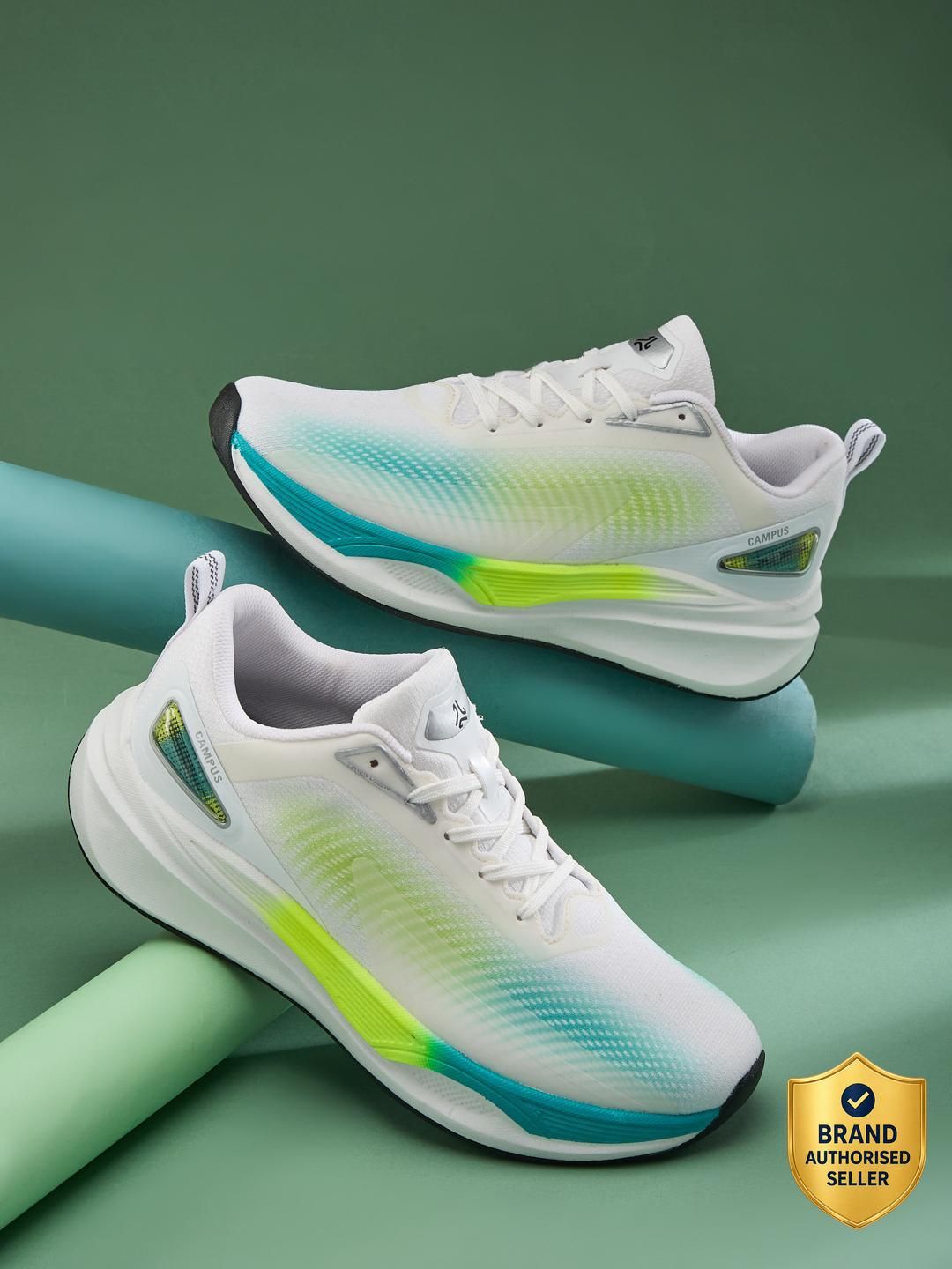STAVE Running Shoes For Men-image-39