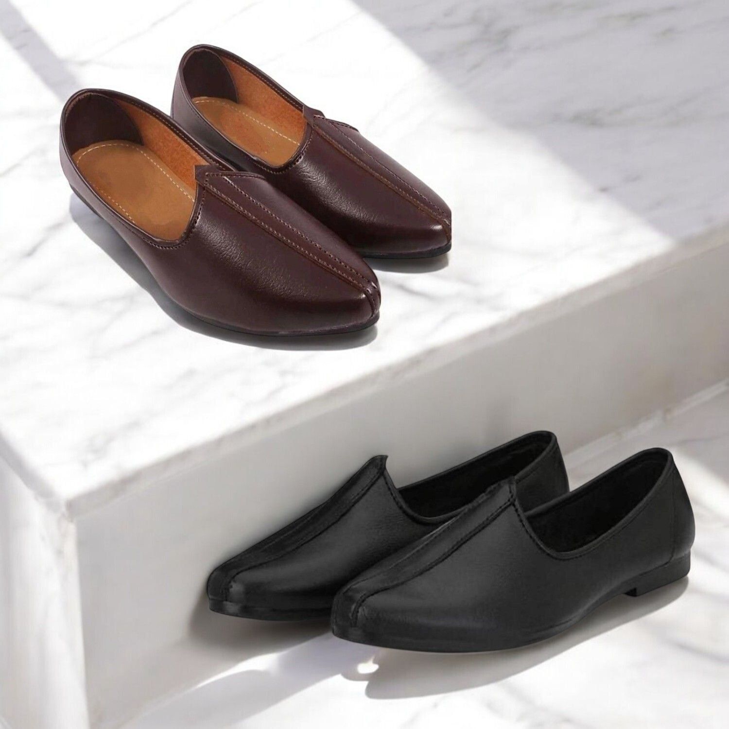 ekaaya Mojaris For Men-picture-29