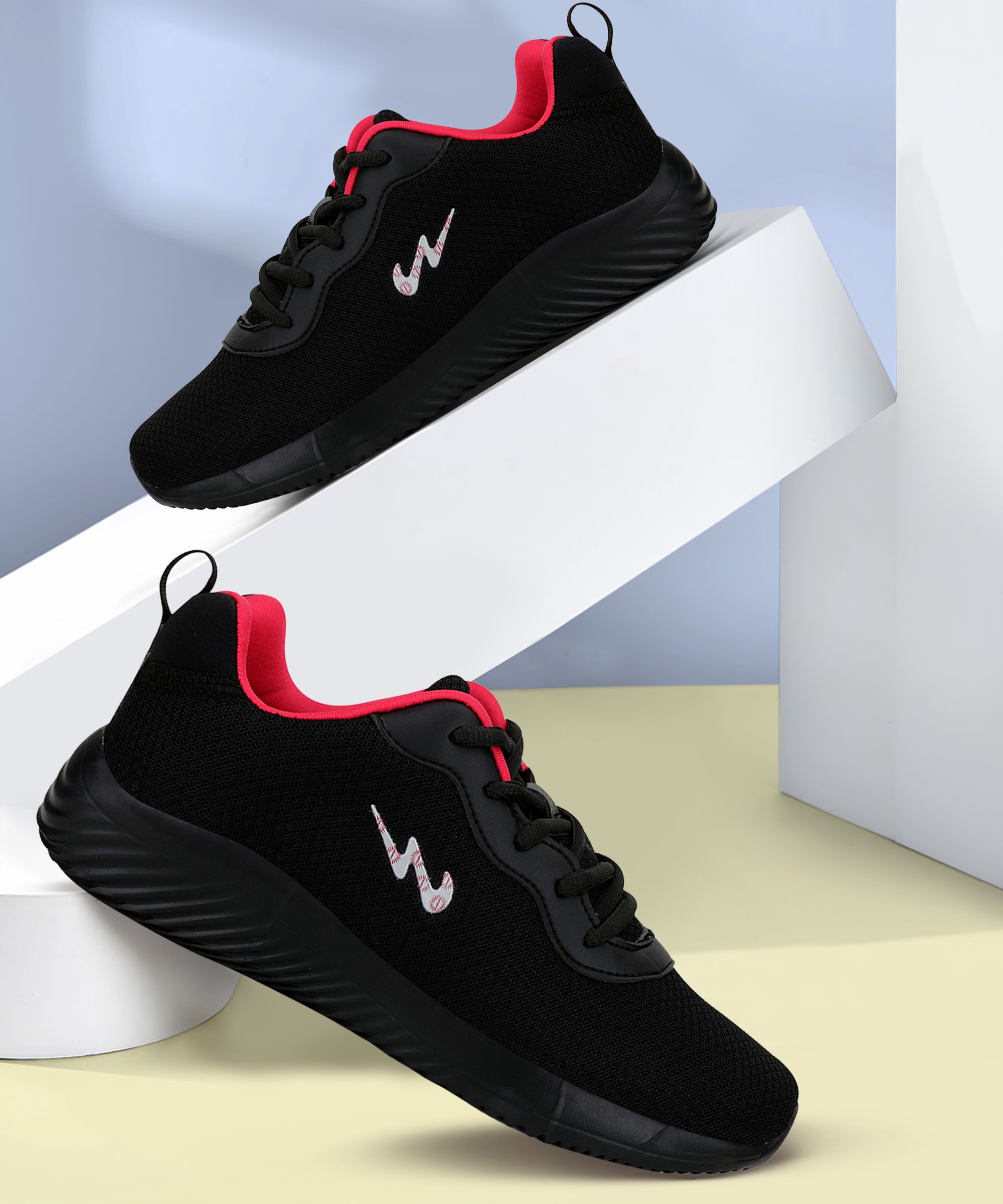 LISA (N) Walking Shoes For Women