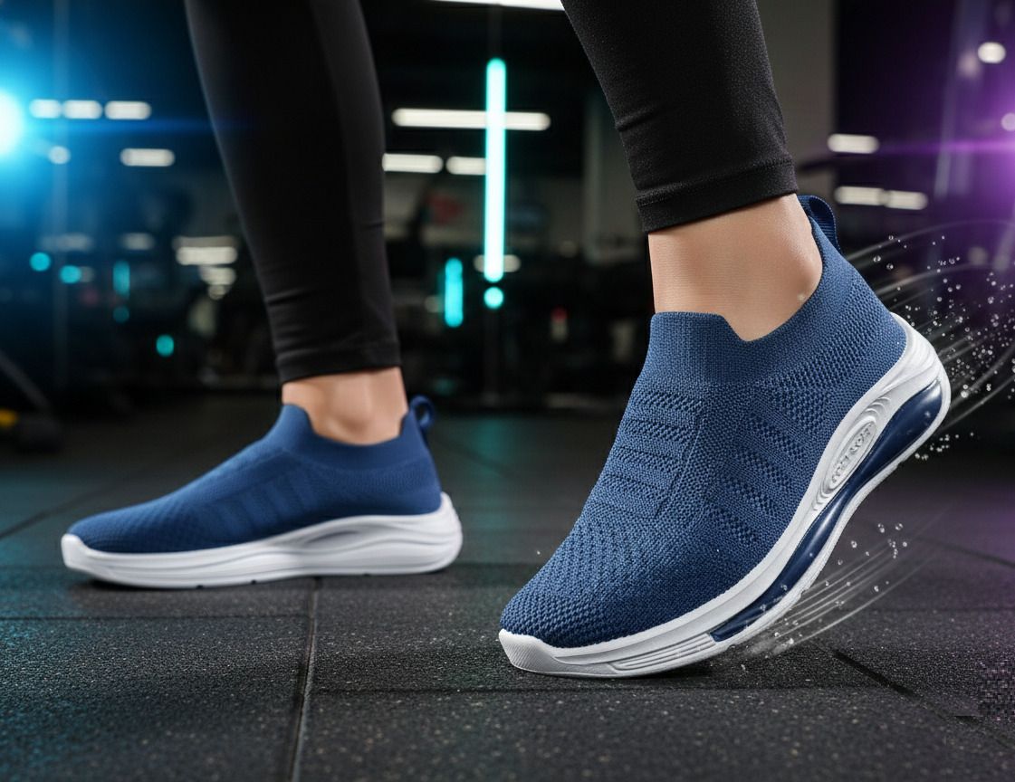 Lilly 11 Walking Shoes For Women