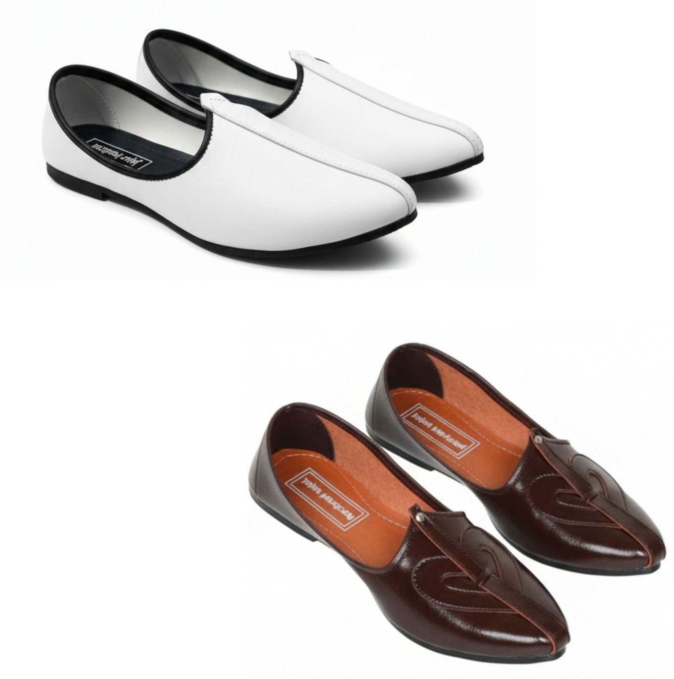 jaipur trendcraft Jutis For Men-picture-25