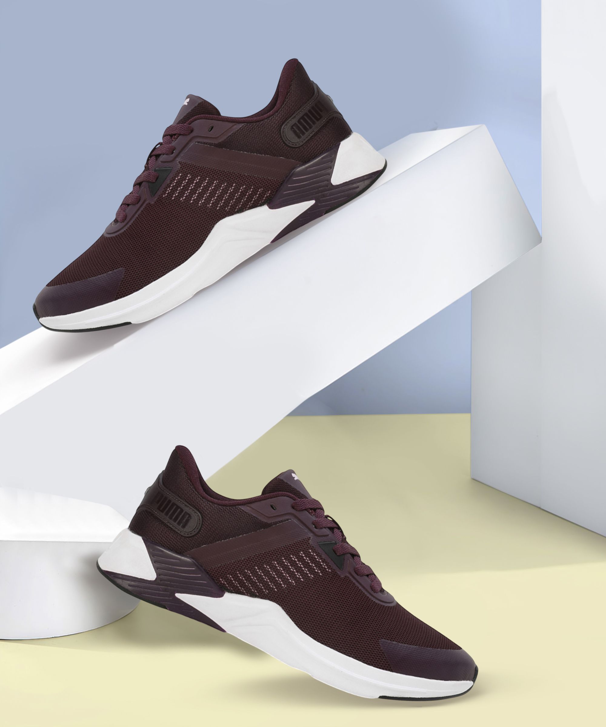 puma PowerPulse Training & Gym Shoes For Women-picture-12