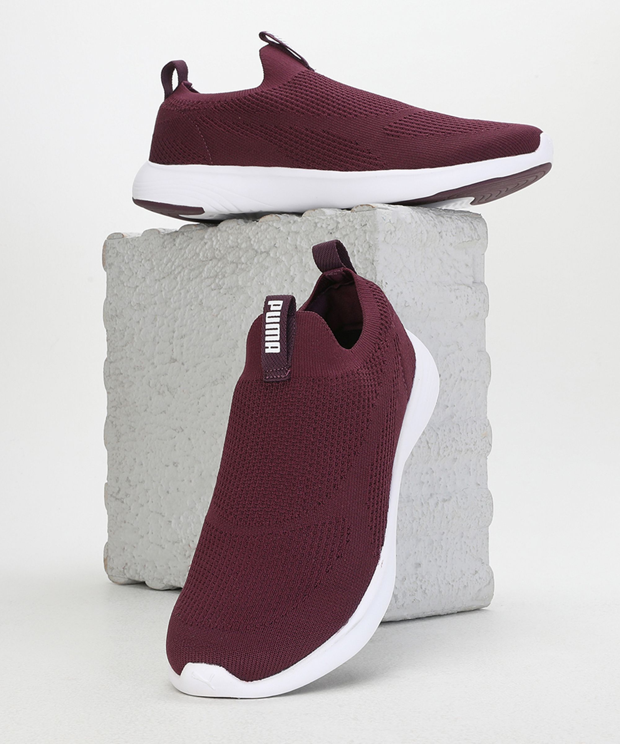 Softride Clean V2 Wns Running Shoes For Women-image-18