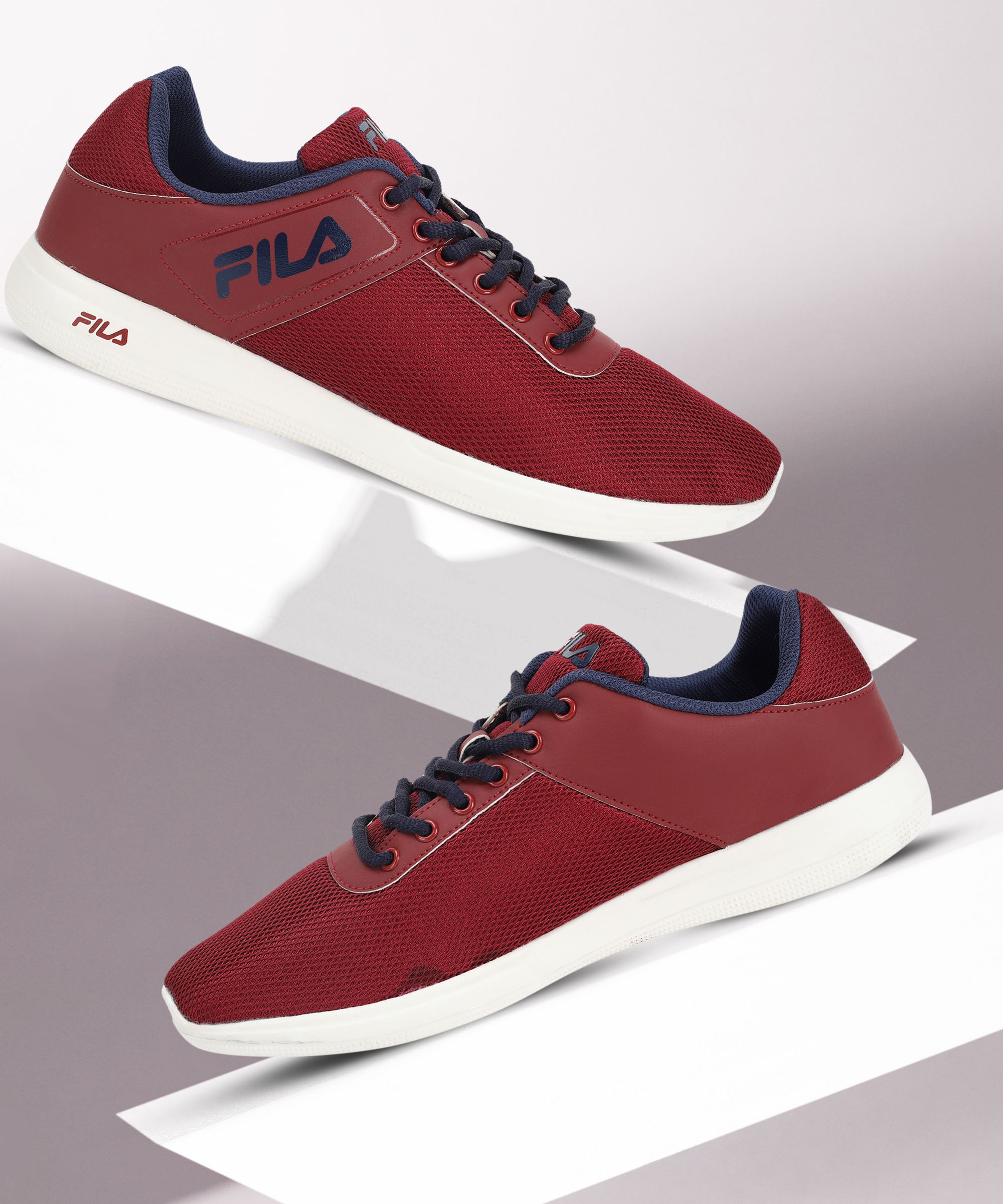 fila Training & Gym Shoes For Men-picture-16