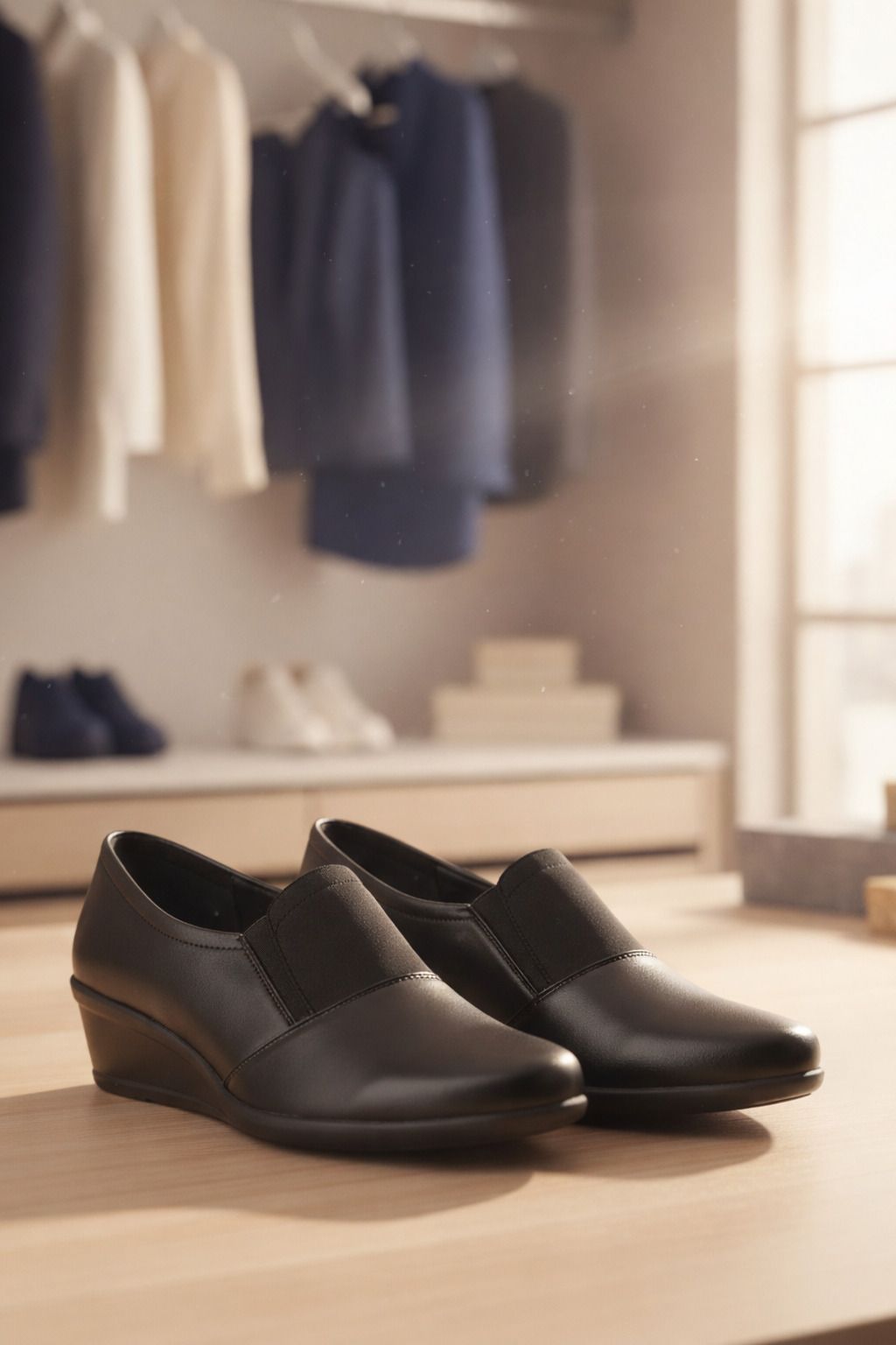 Corporate Casuals For Women-image-49