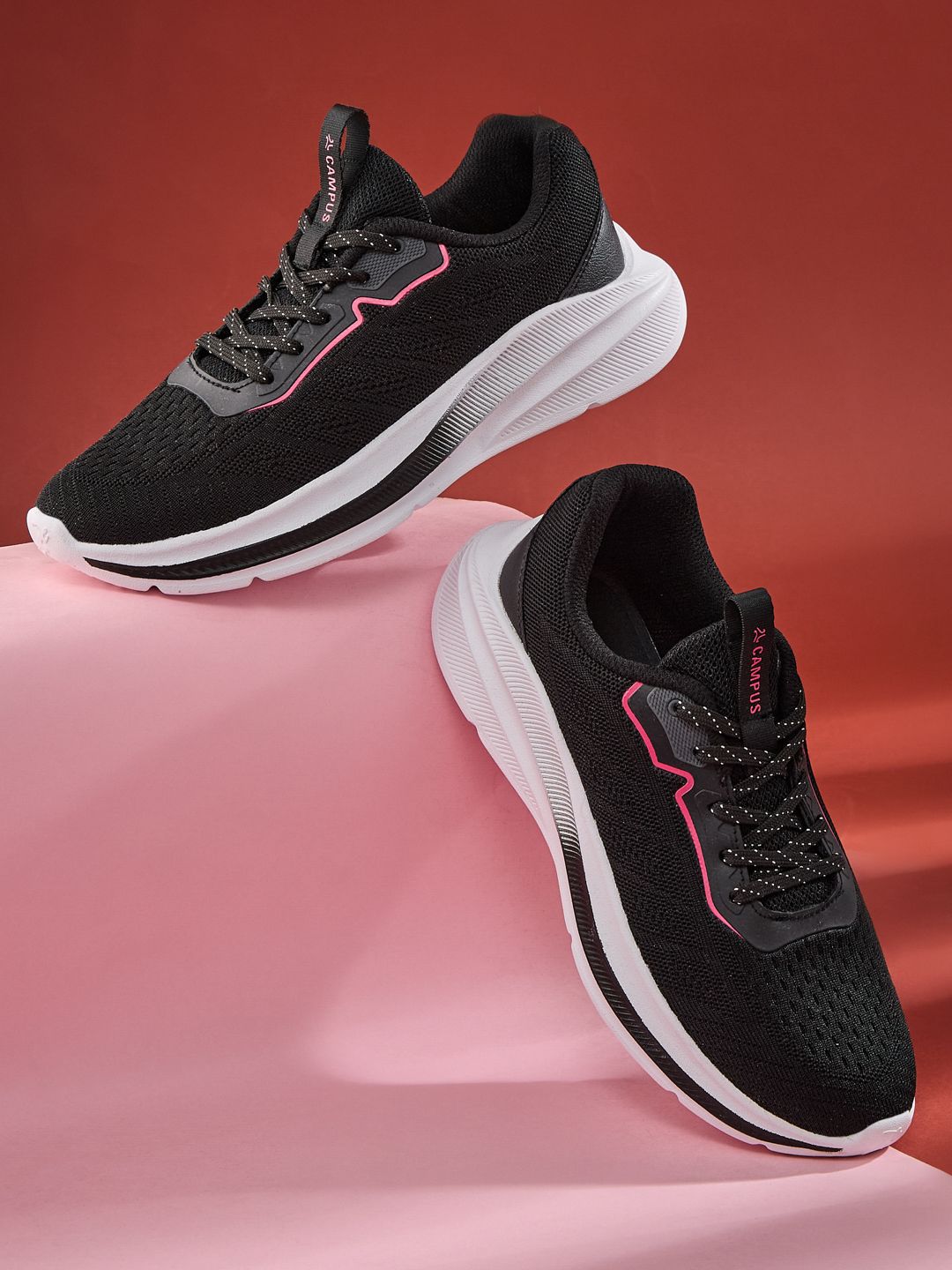SPREE Running Shoes For Women-image-5