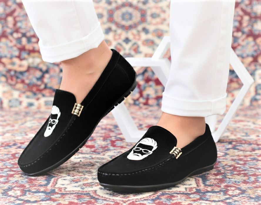 unie enterprises DADI 1 Loafers For Men-picture-20