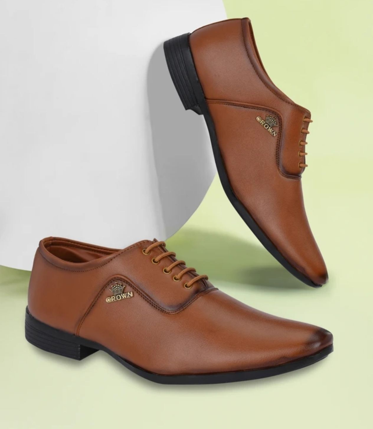 Texture patent formal for men| Lighweight |comfort|Trendy| Party Wear For Men-image-40