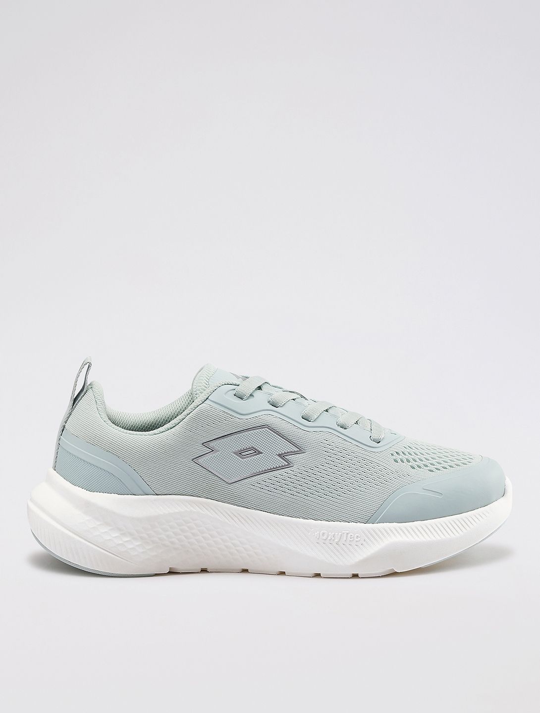 lotto Oxyrun Running Shoes For Women-picture-10