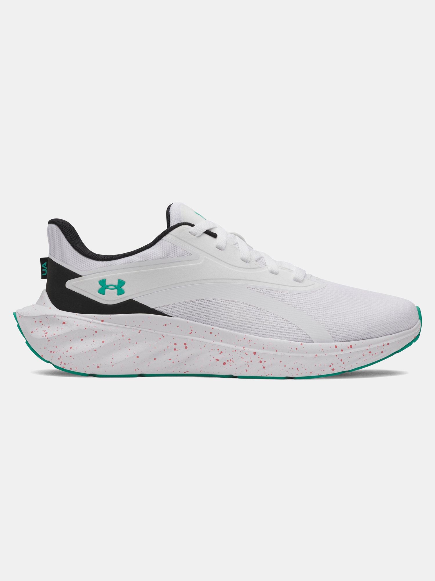 UA Men's Ascend Running Shoes Running Shoes For Men-image-39