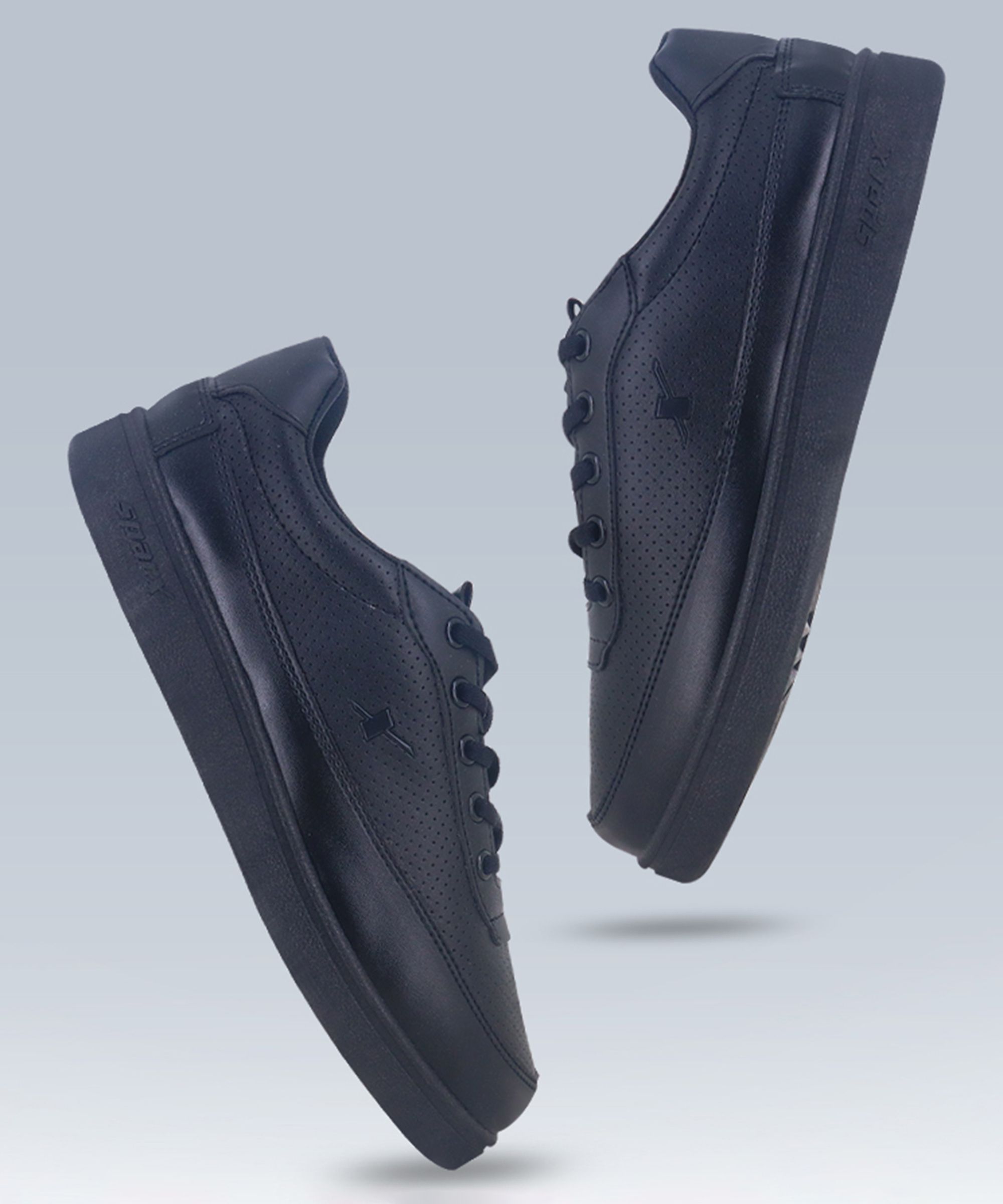 sparx SM 734 | Stylish, Comfortable | Sneakers For Men-picture-3